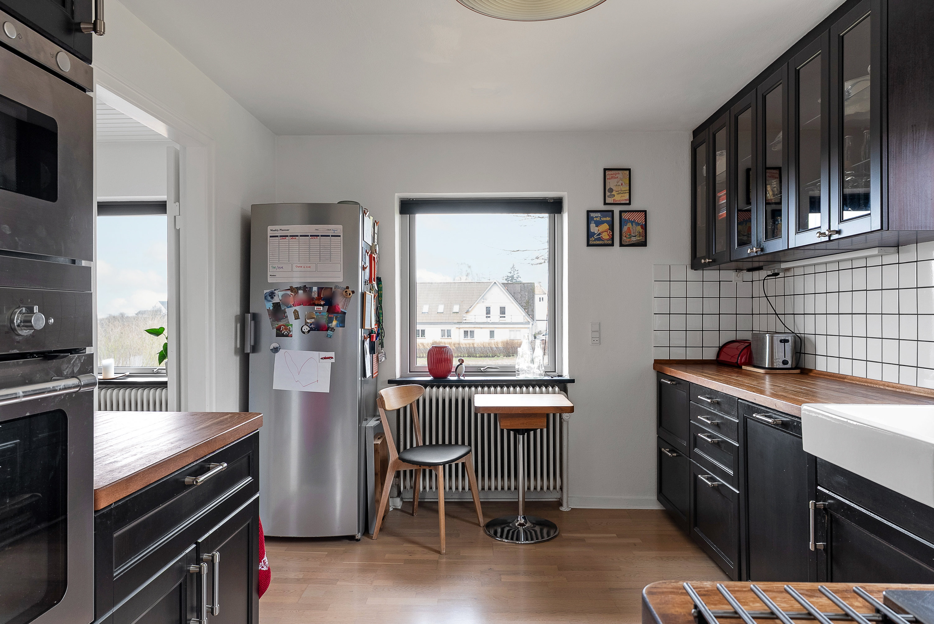 Fremhævet andet billede i fuldskærmstilstand. Billede af Svendborgvej 297, Åstrup, 5600 Faaborg