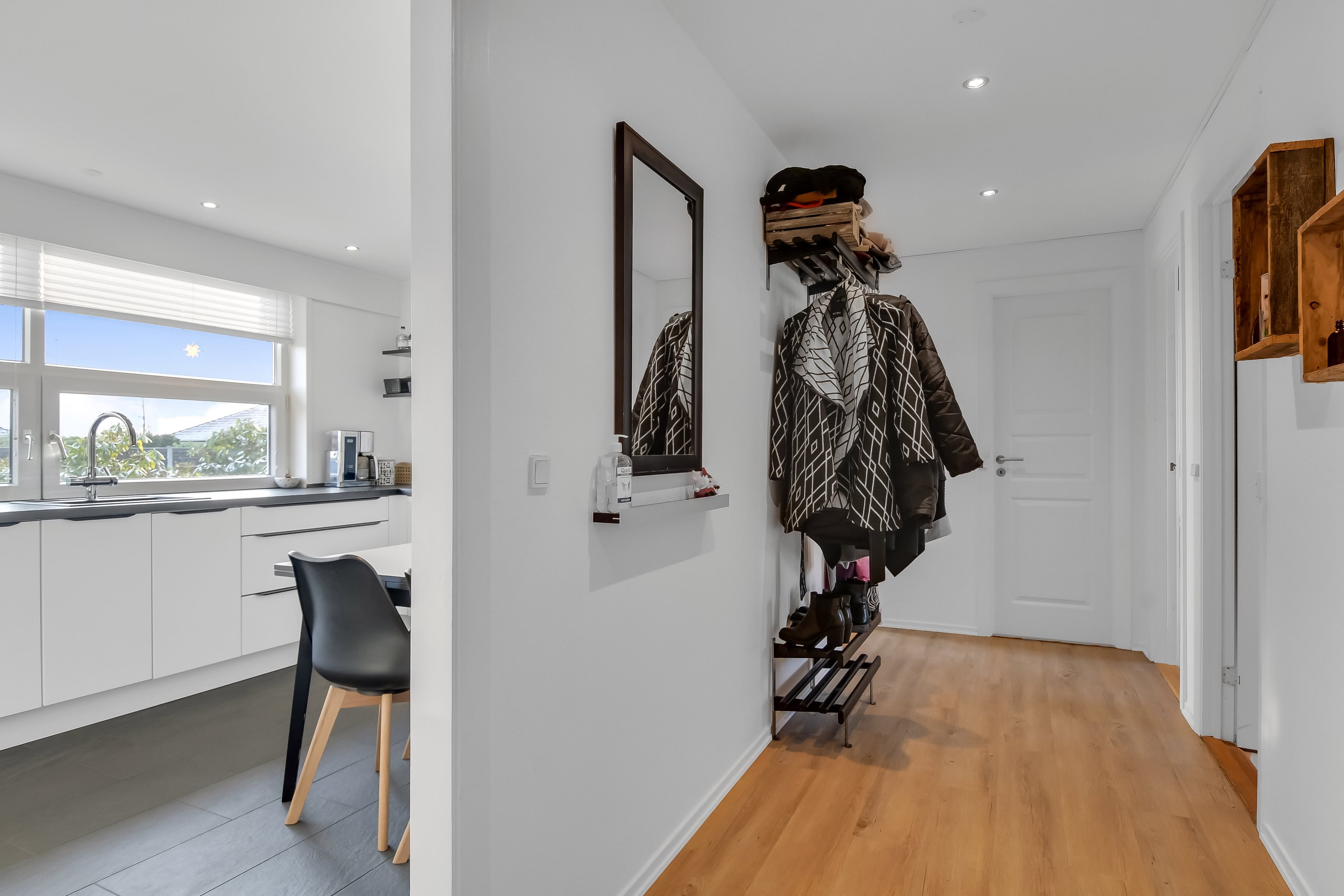 Fremhævet andet billede i fuldskærmstilstand. Billede af Ege Alle 26, 6710 Esbjerg V