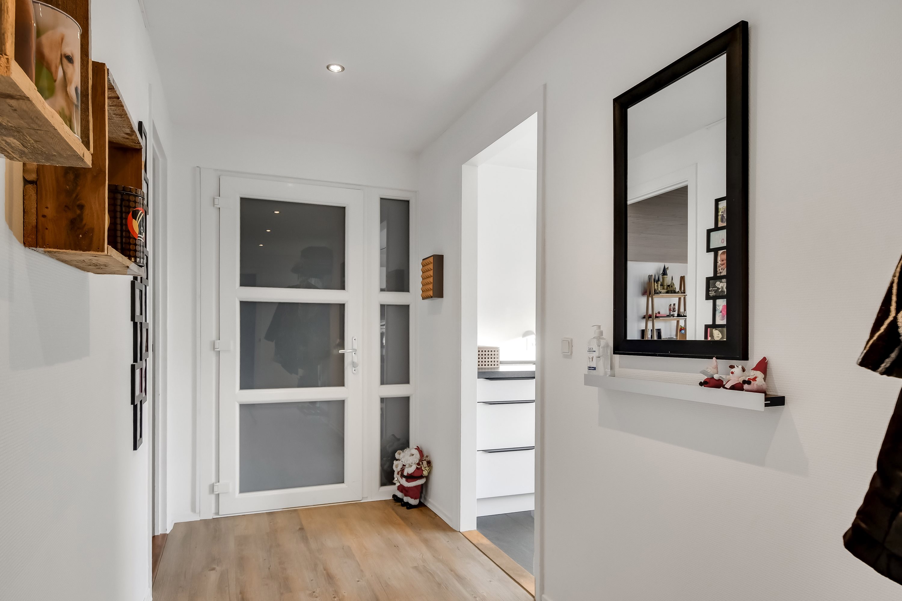 Fremhævet andet billede i fuldskærmstilstand. Billede af Ege Alle 26, 6710 Esbjerg V