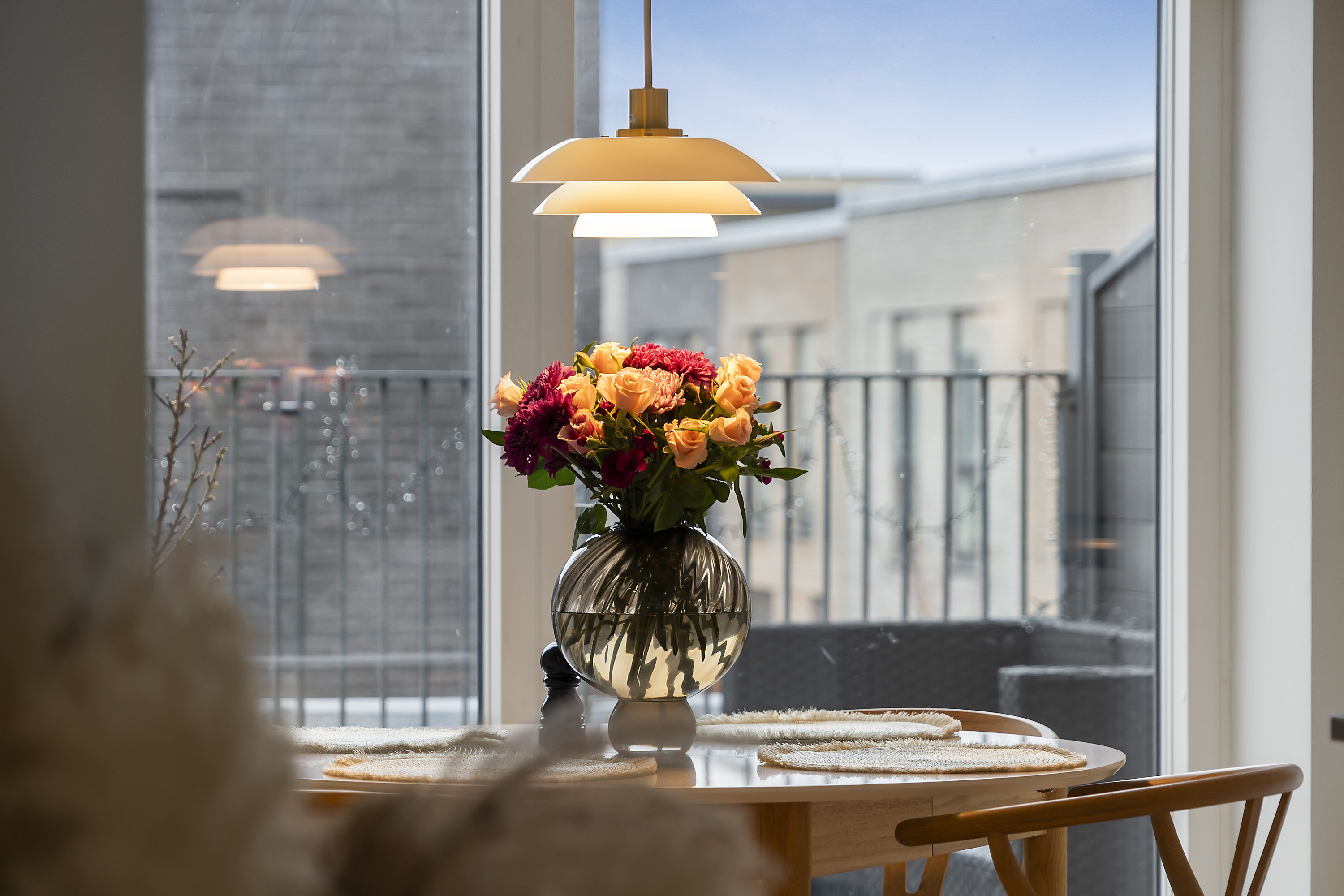 Duftrankevej 138, 1. th., 5200 Odense V