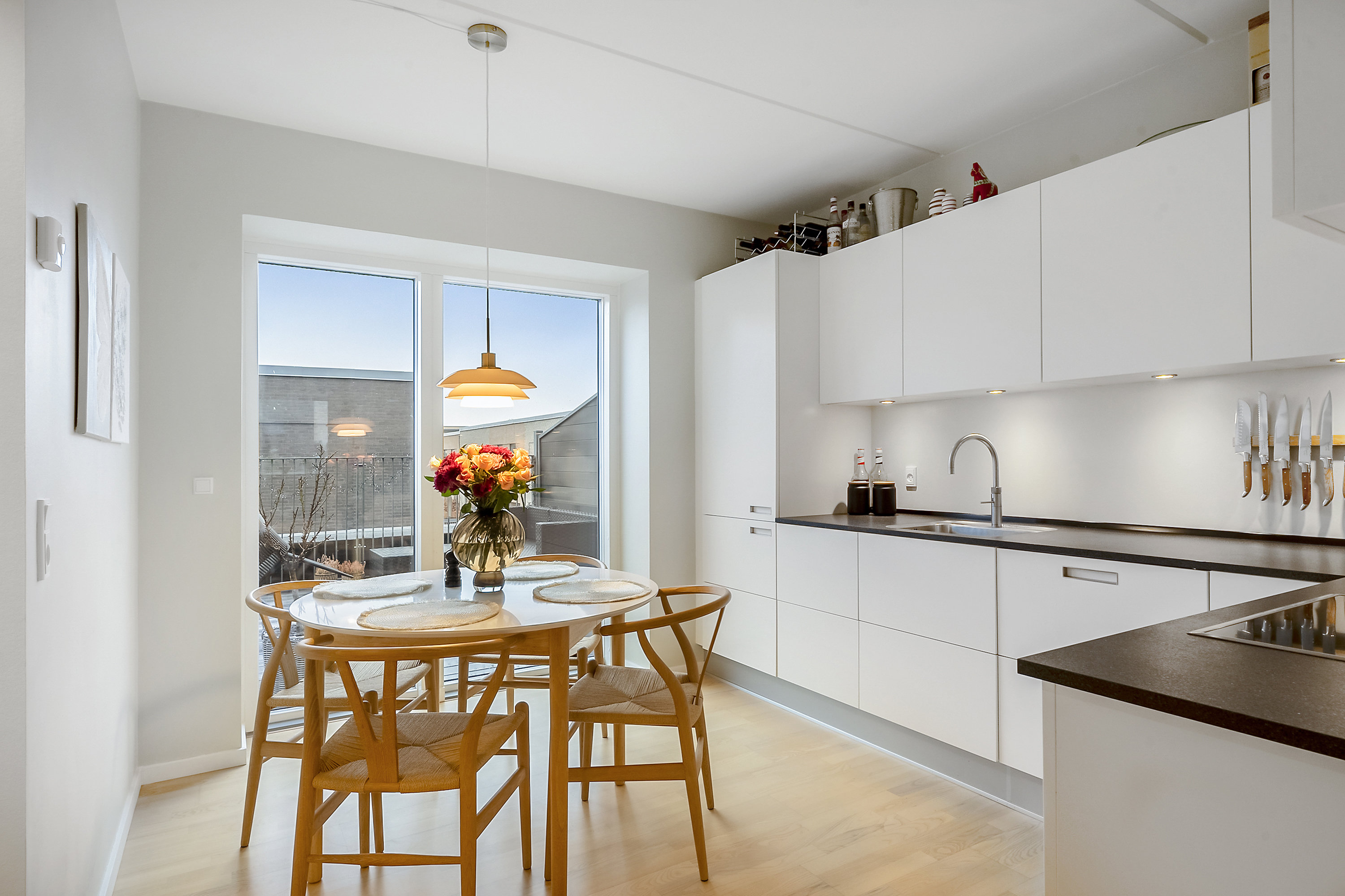 Duftrankevej 138, 1. th., 5200 Odense V