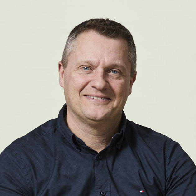 Ejendomsmægler Jannick  Schønemann, Nybolig Herlev, Nybolig