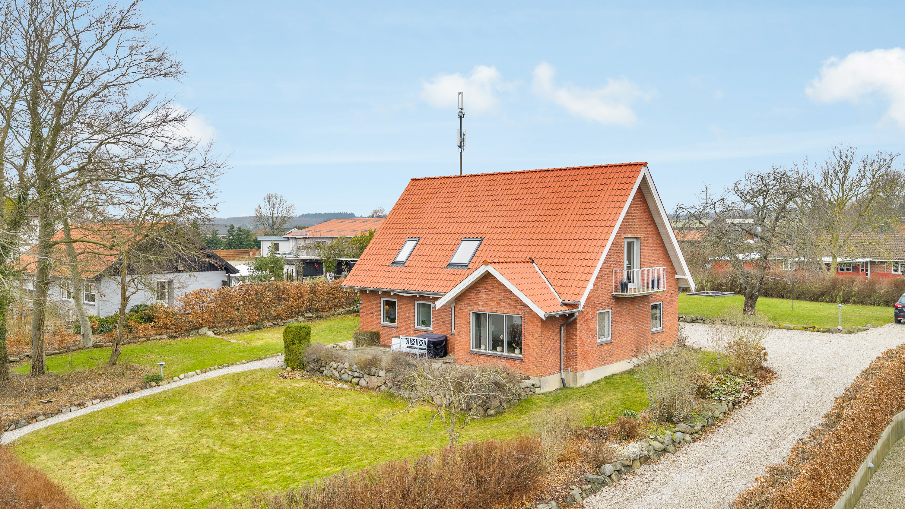 Svendborgvej 297, Åstrup, 5600 Faaborg