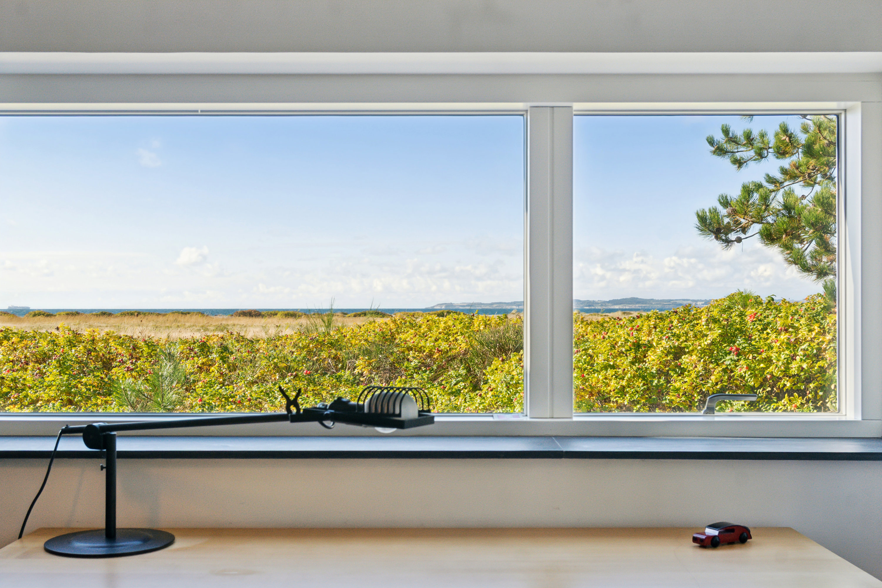 Fremhævet  billede i fuldskærmstilstand. Billede af Klokkegrund 10A, Øer, 8400 Ebeltoft