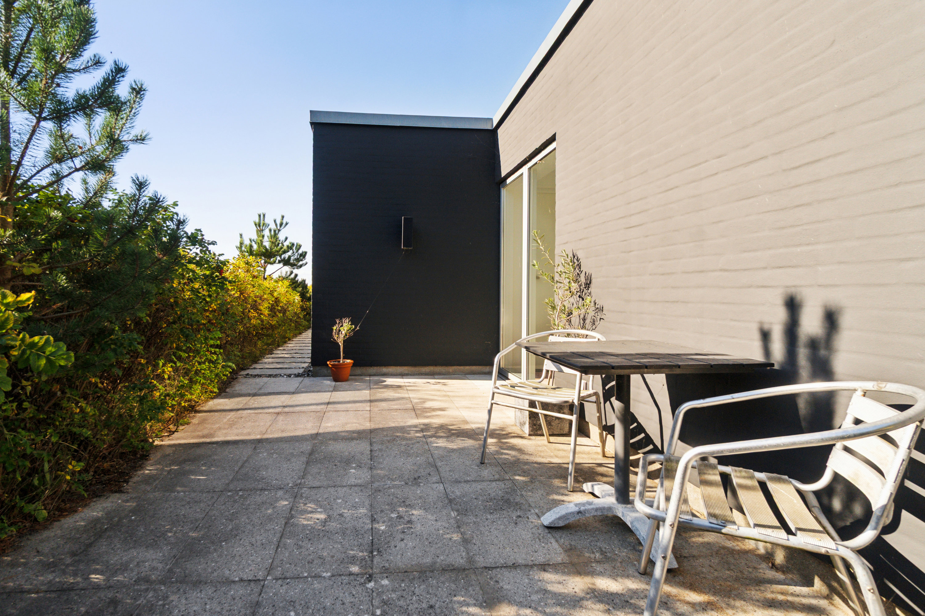 Fremhævet  billede i fuldskærmstilstand. Billede af Klokkegrund 10A, Øer, 8400 Ebeltoft