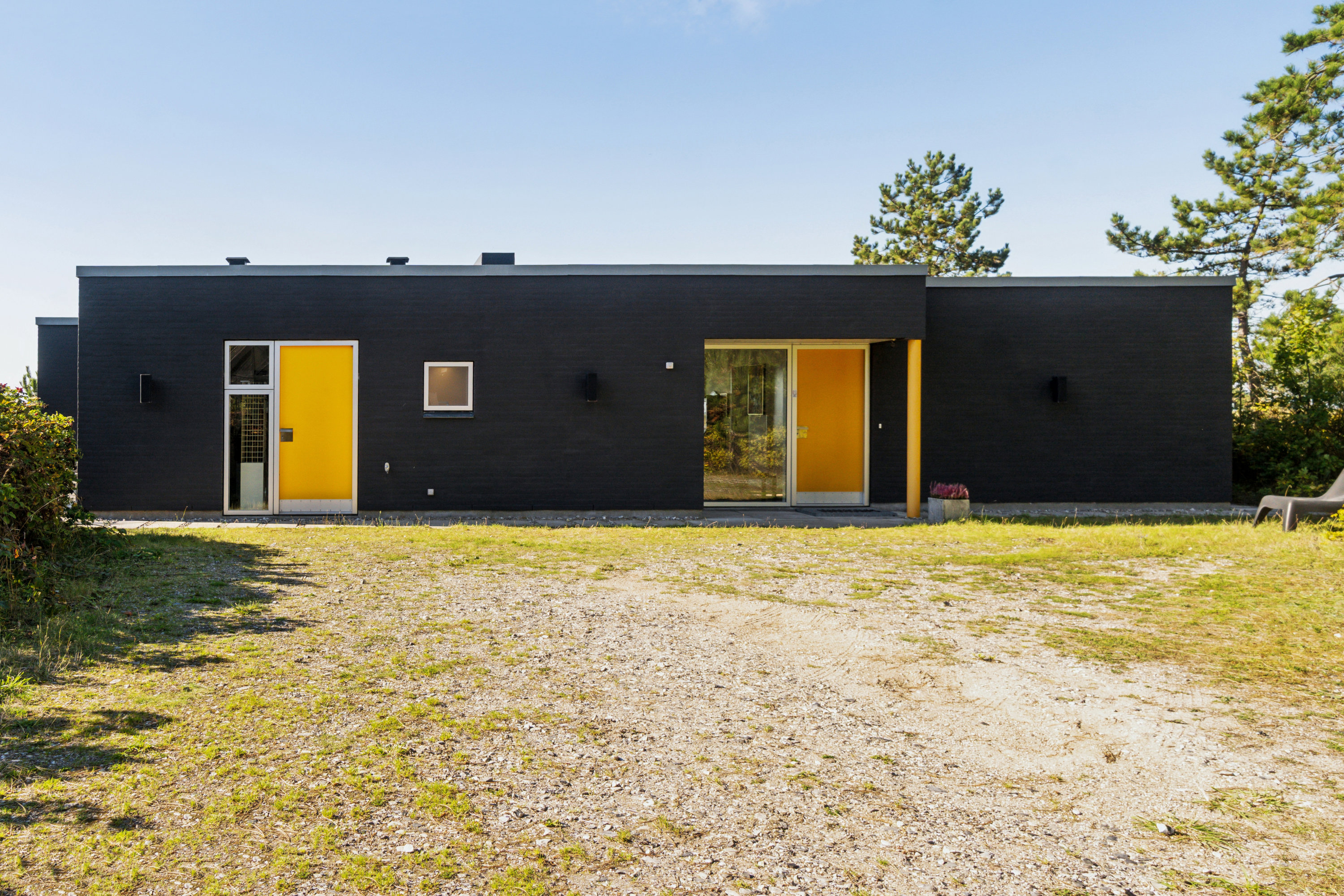 Fremhævet  billede i fuldskærmstilstand. Billede af Klokkegrund 10A, Øer, 8400 Ebeltoft