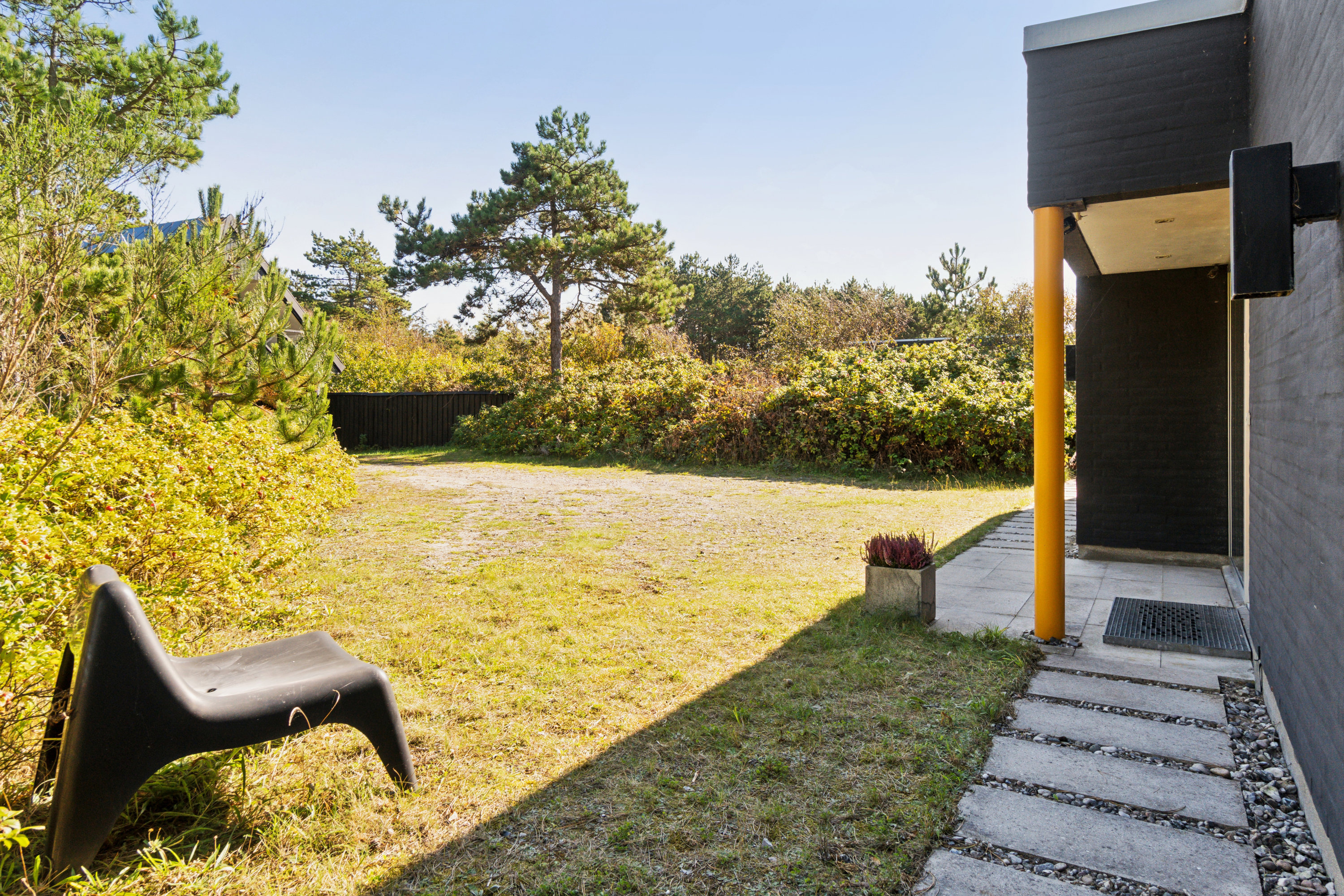 Fremhævet  billede i fuldskærmstilstand. Billede af Klokkegrund 10A, Øer, 8400 Ebeltoft