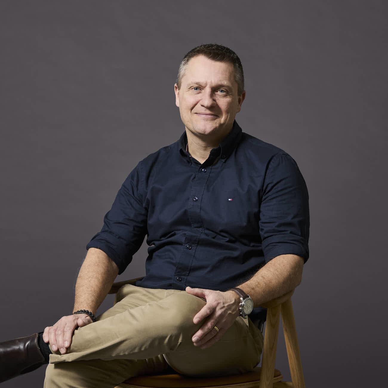 Billede af kontaktmægleren