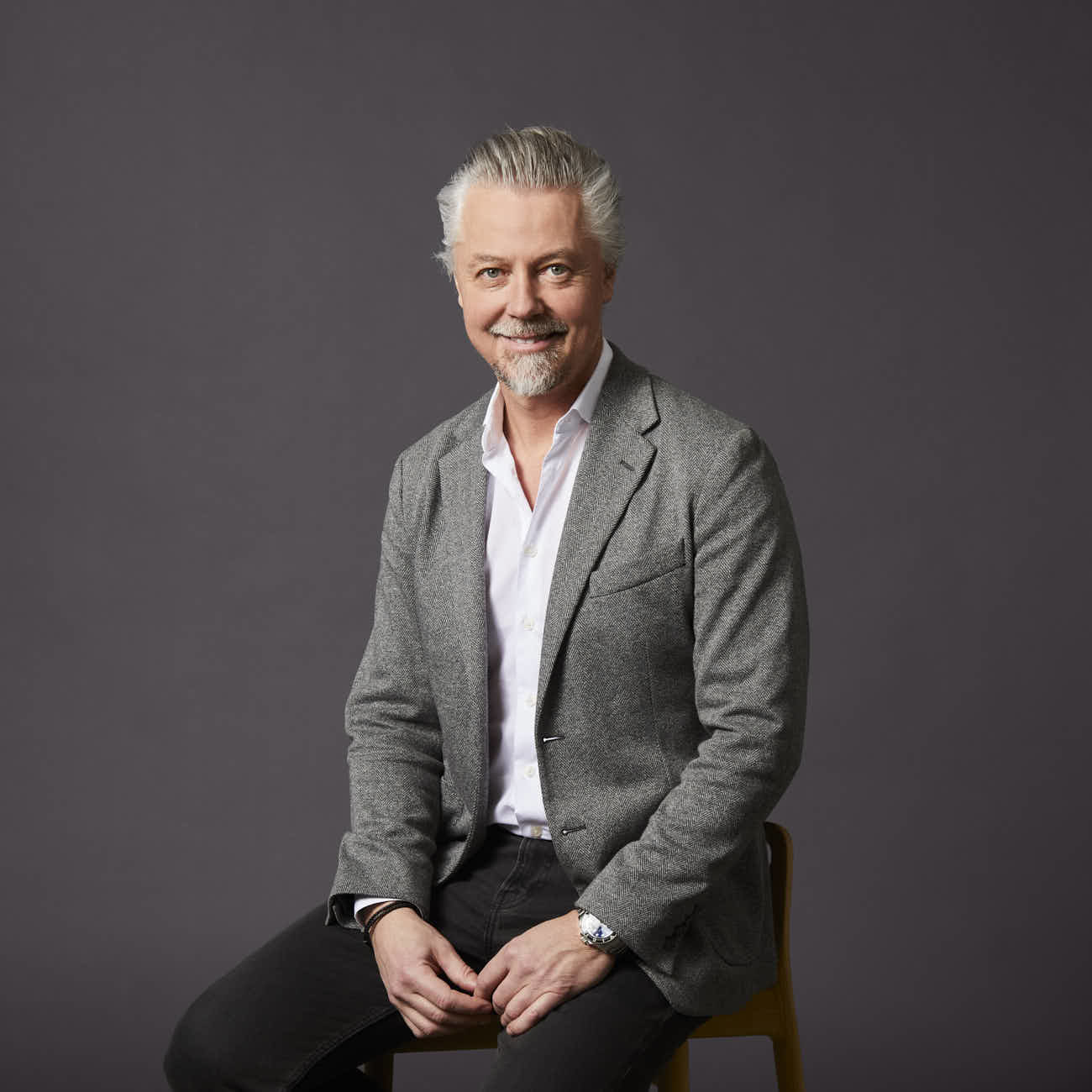 Billede af kontaktmægleren