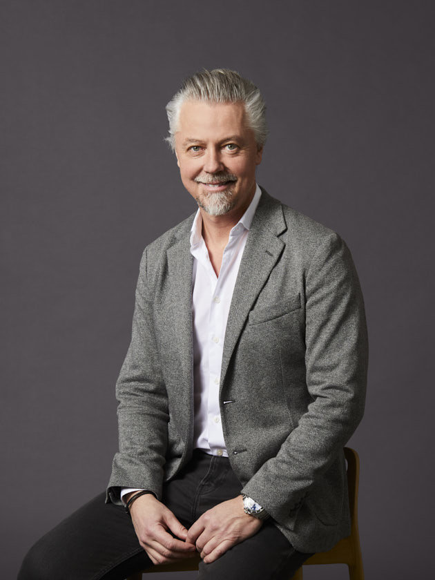 Ejendomsmægler Mads Hofmeister, Nybolig Hjørring, Nybolig