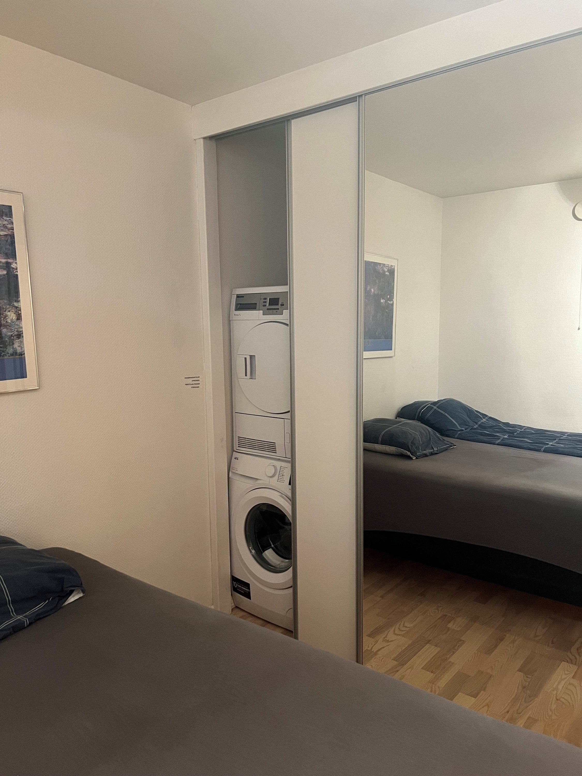 Fremhævet  billede i fuldskærmstilstand. Billede af Sct Jørgens Gade 14, st.., 7500 Holstebro