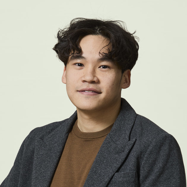 Ejendomsmægler Mikkel Nguyen, Nybolig Gammel Kongevej - Frederiksberg, Nybolig