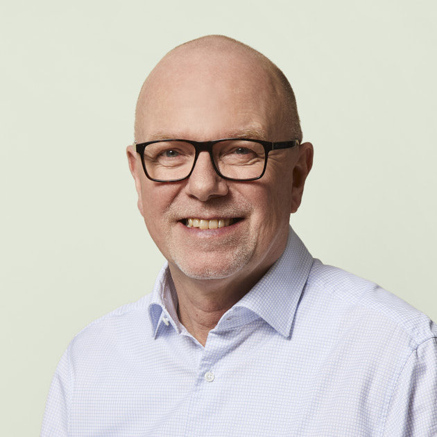 Ejendomsmægler Morten Hove, Nybolig Hjørring, Nybolig