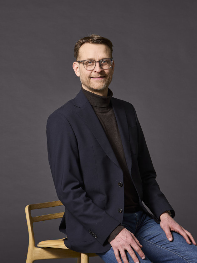 Ejendomsmægler Simon C. Christensen, Nybolig Virum, Nybolig