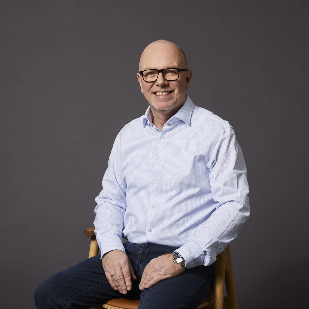 Billede af kontaktmægleren