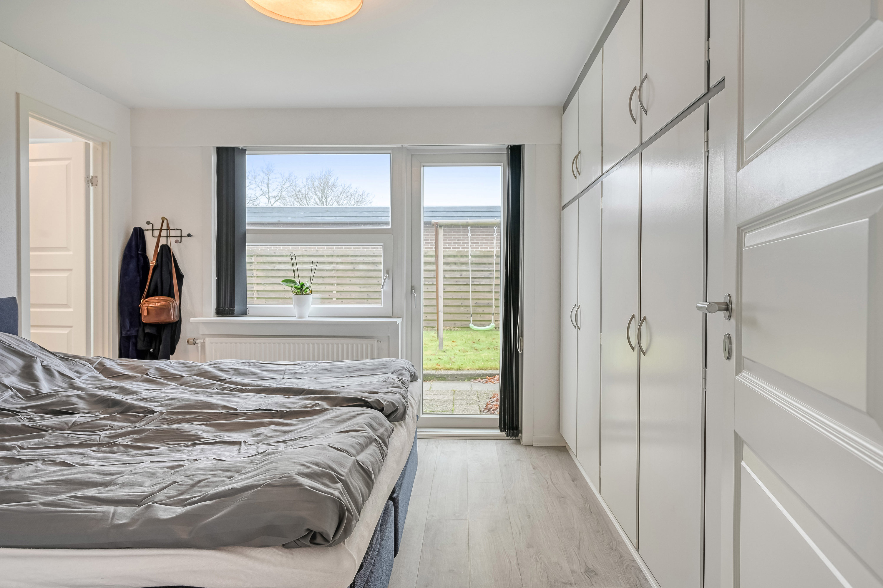 Fremhævet værelse billede i fuldskærmstilstand. Billede af Ege Alle 26, 6710 Esbjerg V