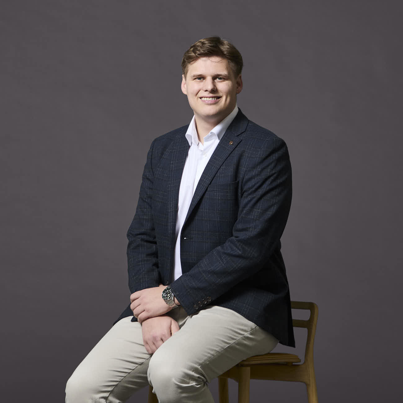 Billede af kontaktmægleren