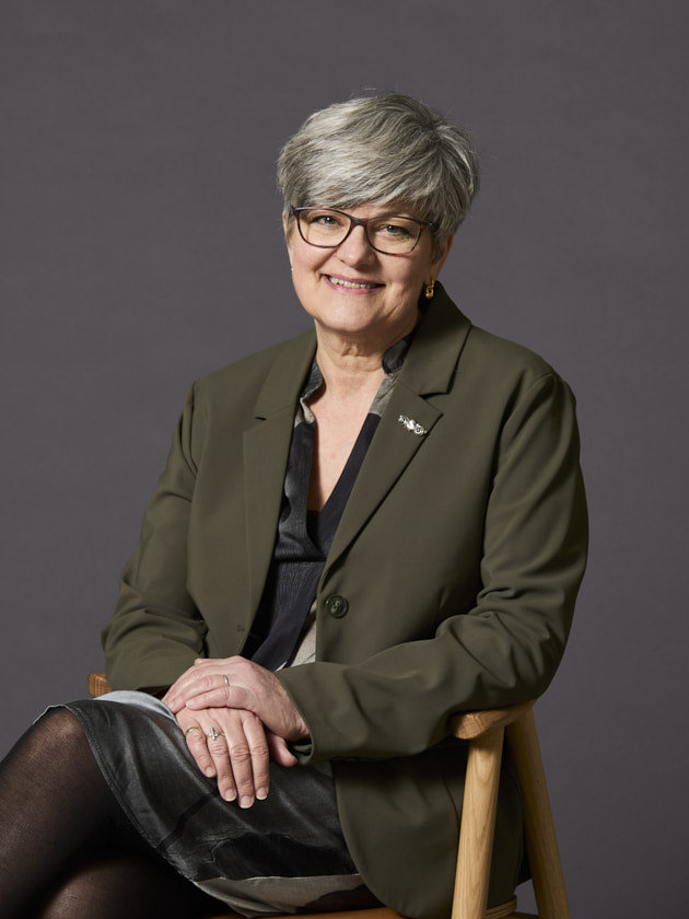 Ejendomsmægler Birthe Nielsen, Nybolig Grindsted, Nybolig