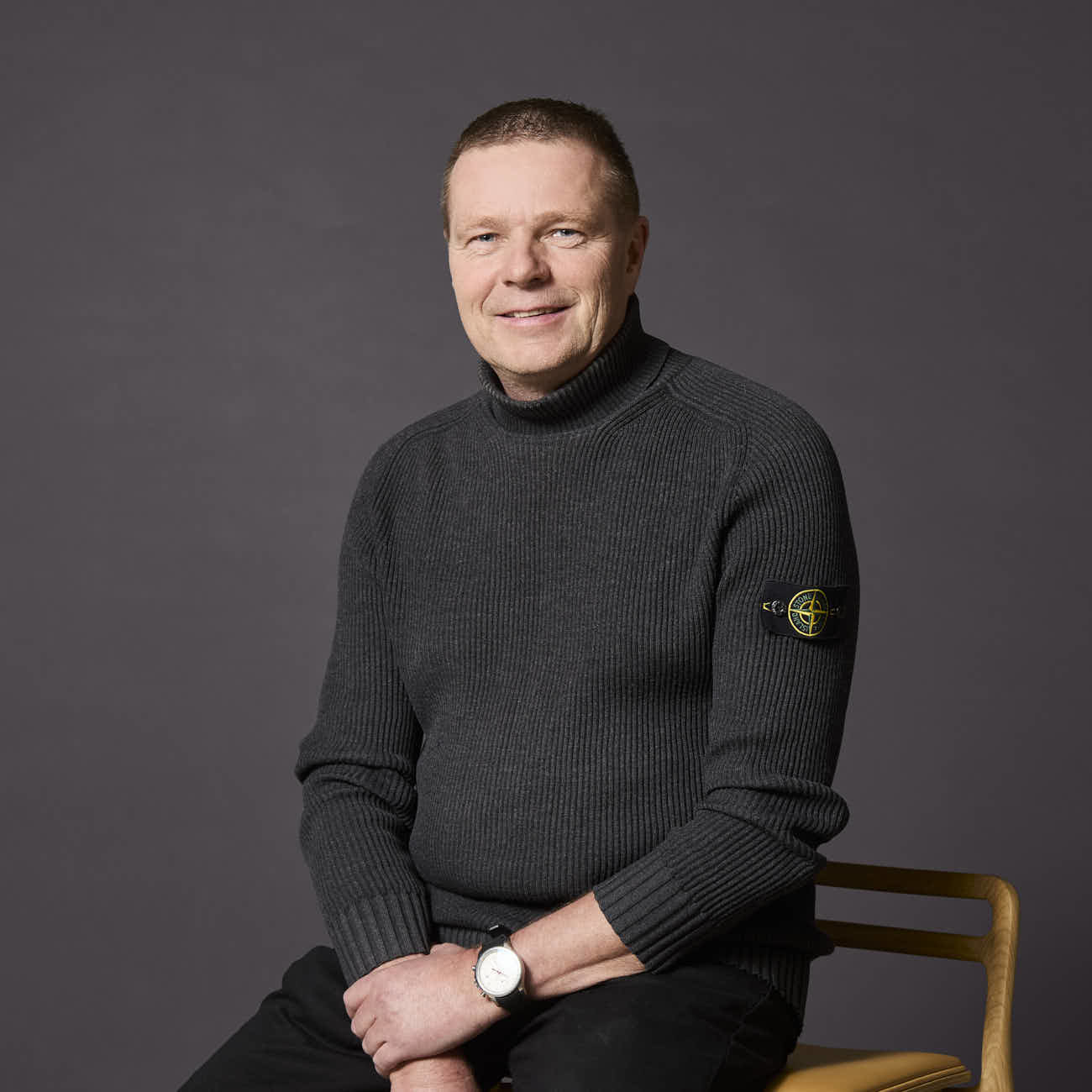 Billede af kontaktmægleren