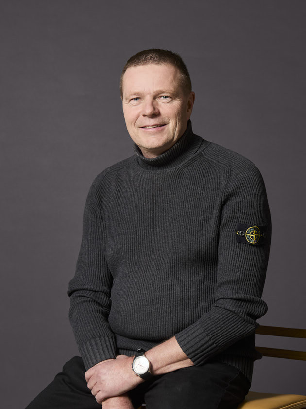 Ejendomsmægler Jan Pedersen, Nybolig Odder, Nybolig