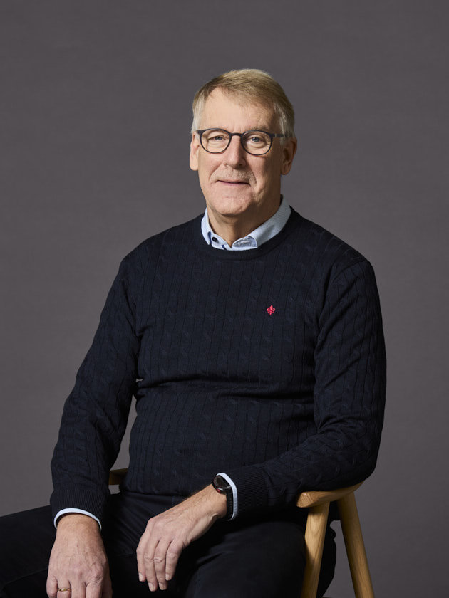 Ejendomsmægler Knud Hansen, Nybolig Odder, Nybolig