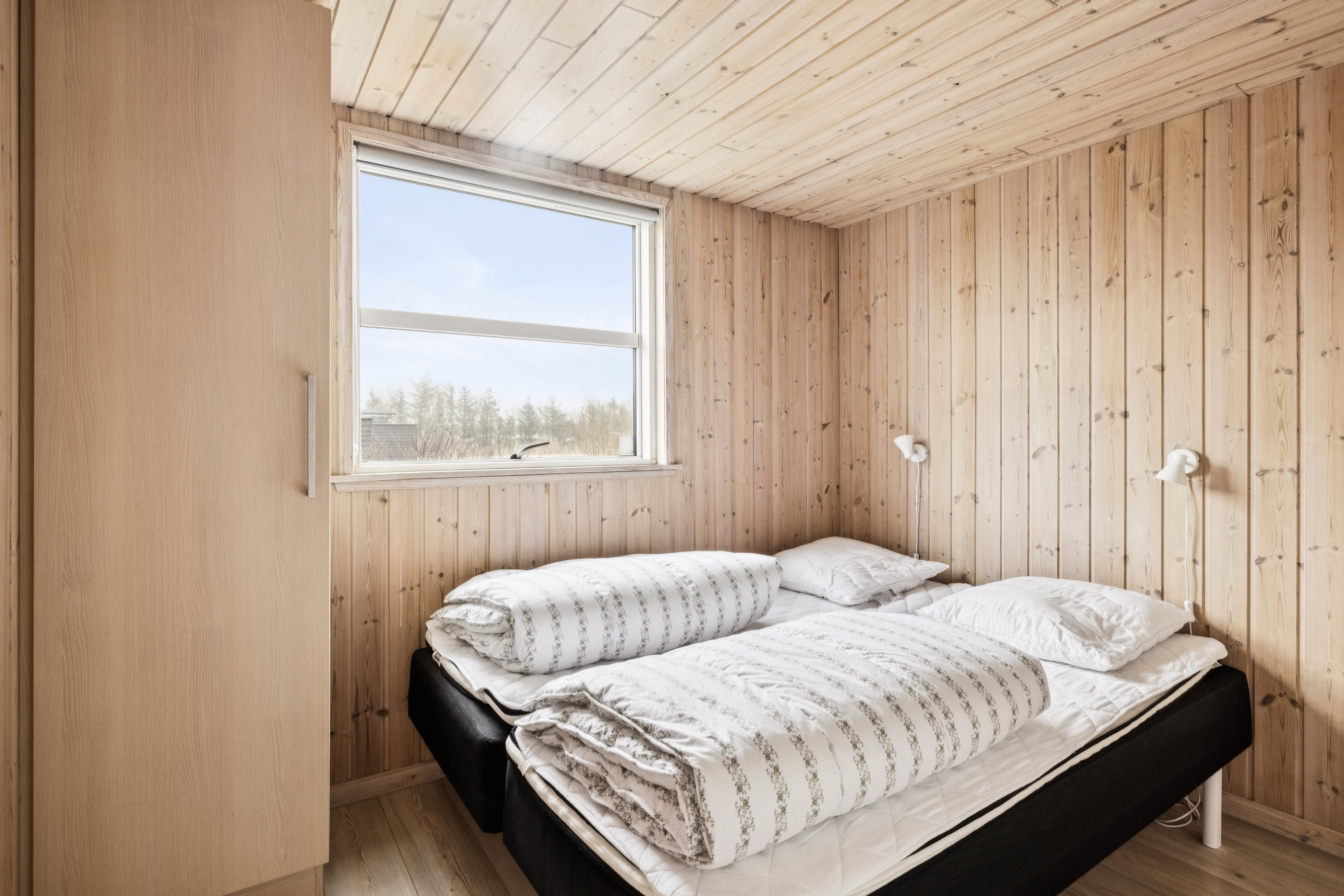 Fremhævet værelse billede i fuldskærmstilstand. Billede af Helledievej 105, Lyngby, 9480 Løkken