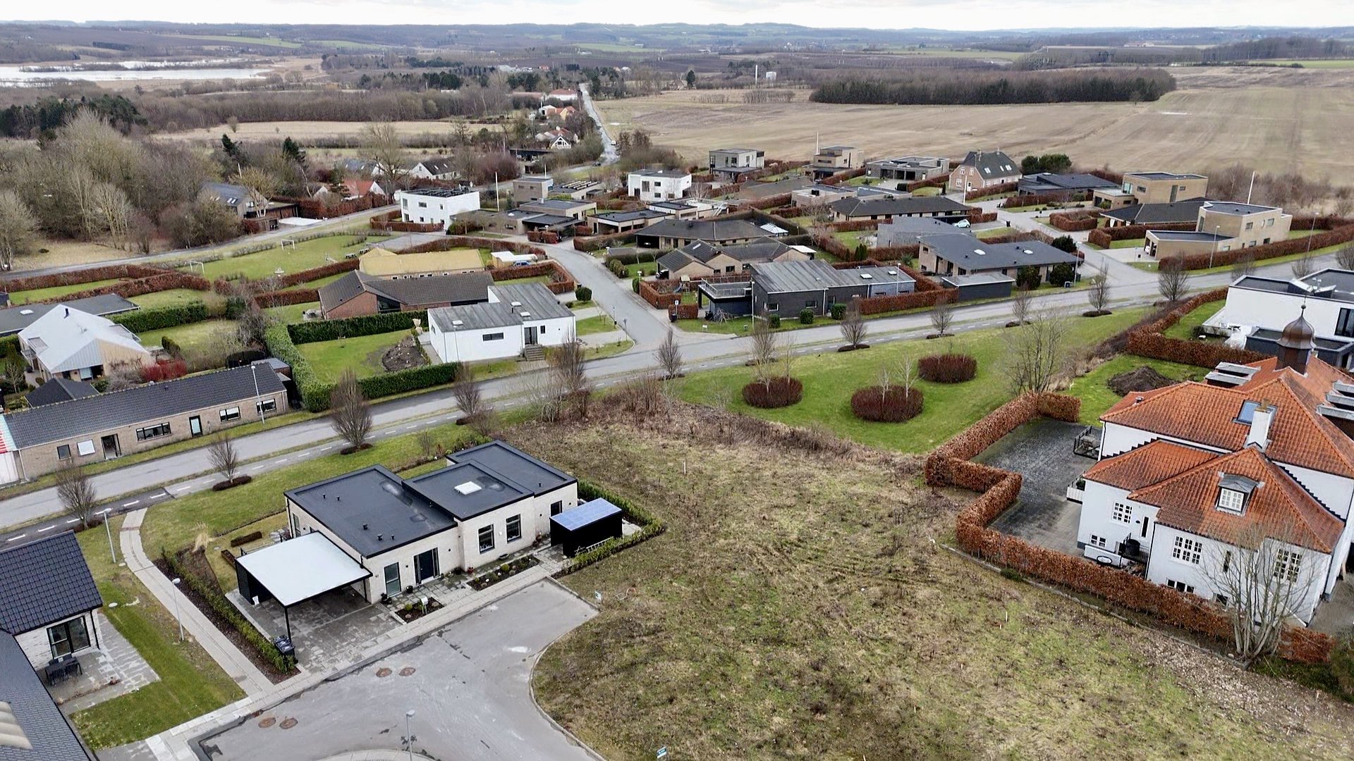 Årslev Vænge 8, Årslev, 8220 Brabrand