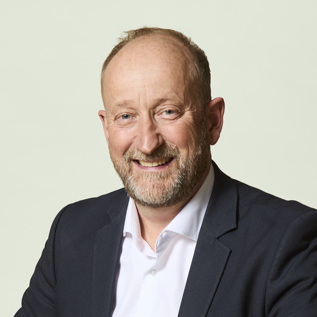 Ejendomsmægler Johan Nairn, Nybolig Aarhus C - Bruuns Bro Lejligheder, Nybolig