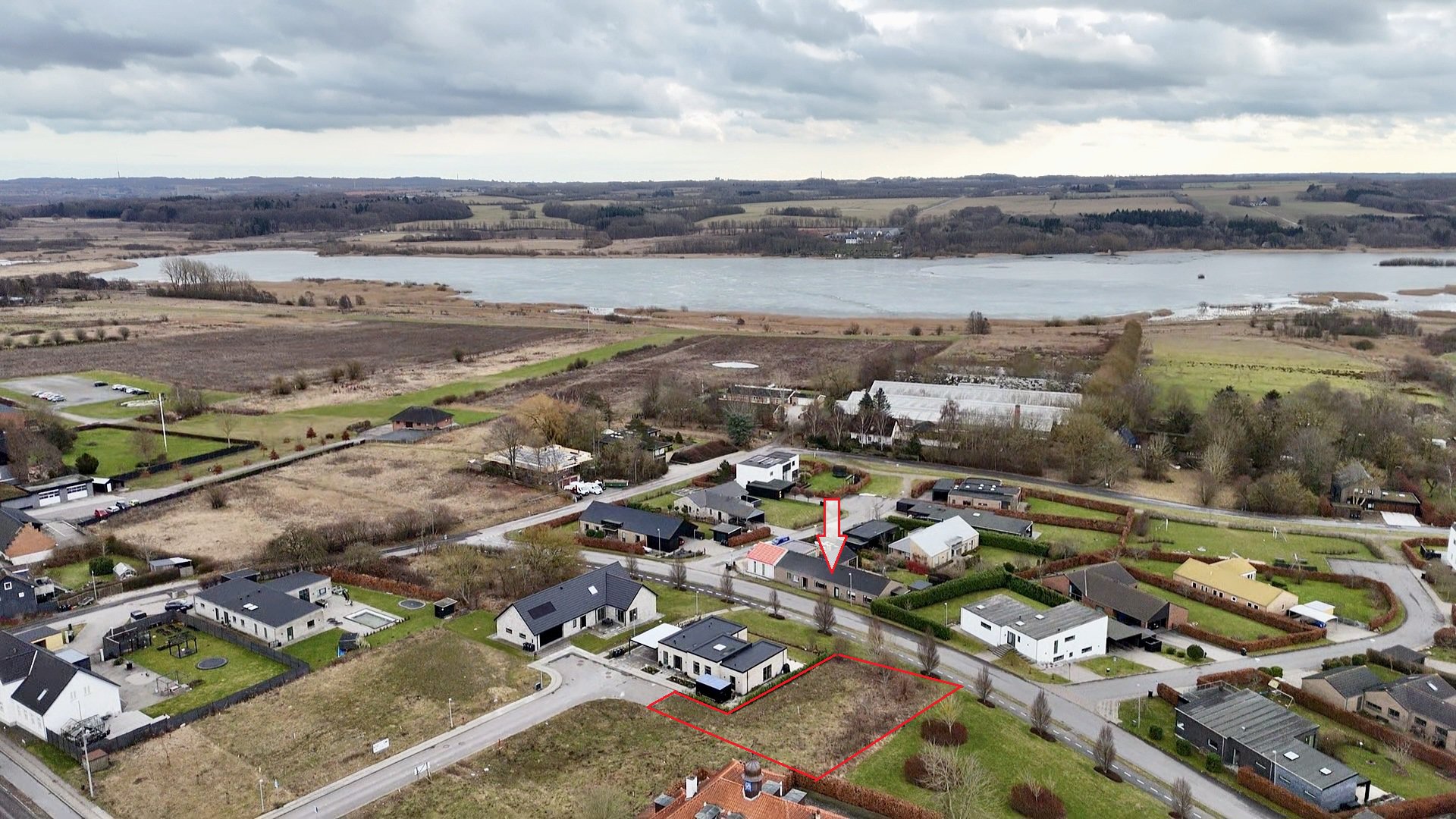 Årslev Vænge 8, Årslev, 8220 Brabrand