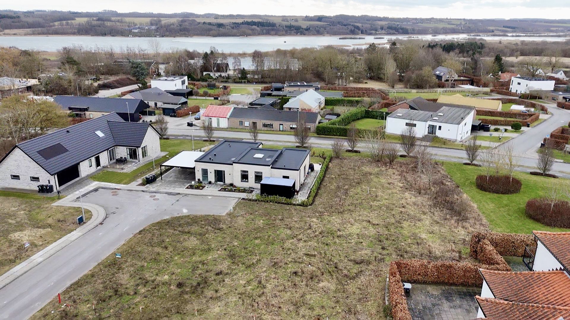 Årslev Vænge 8, Årslev, 8220 Brabrand