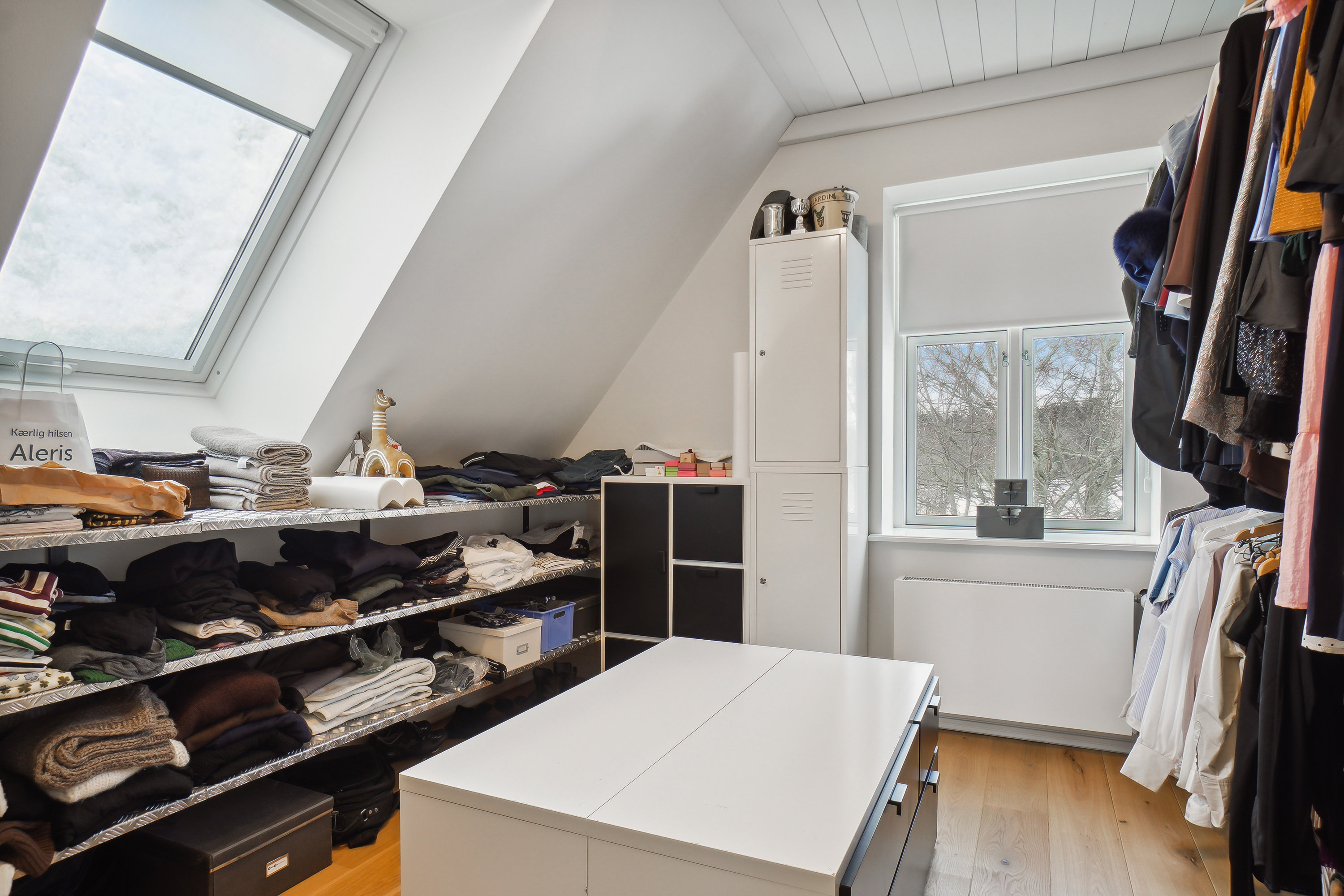 Fremhævet  billede i fuldskærmstilstand. Billede af Ålborgvej 281, 9800 Hjørring