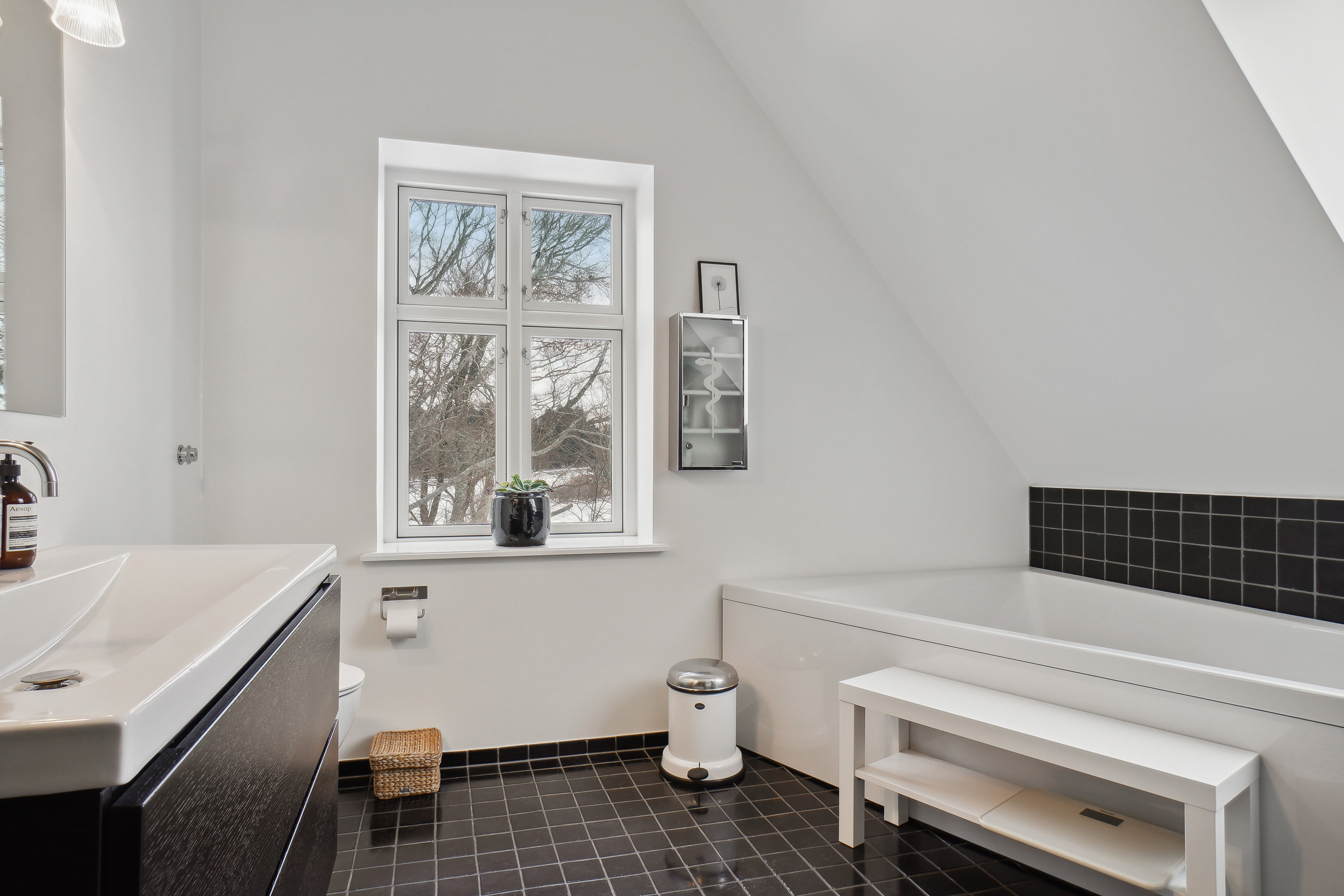 Fremhævet  billede i fuldskærmstilstand. Billede af Ålborgvej 281, 9800 Hjørring