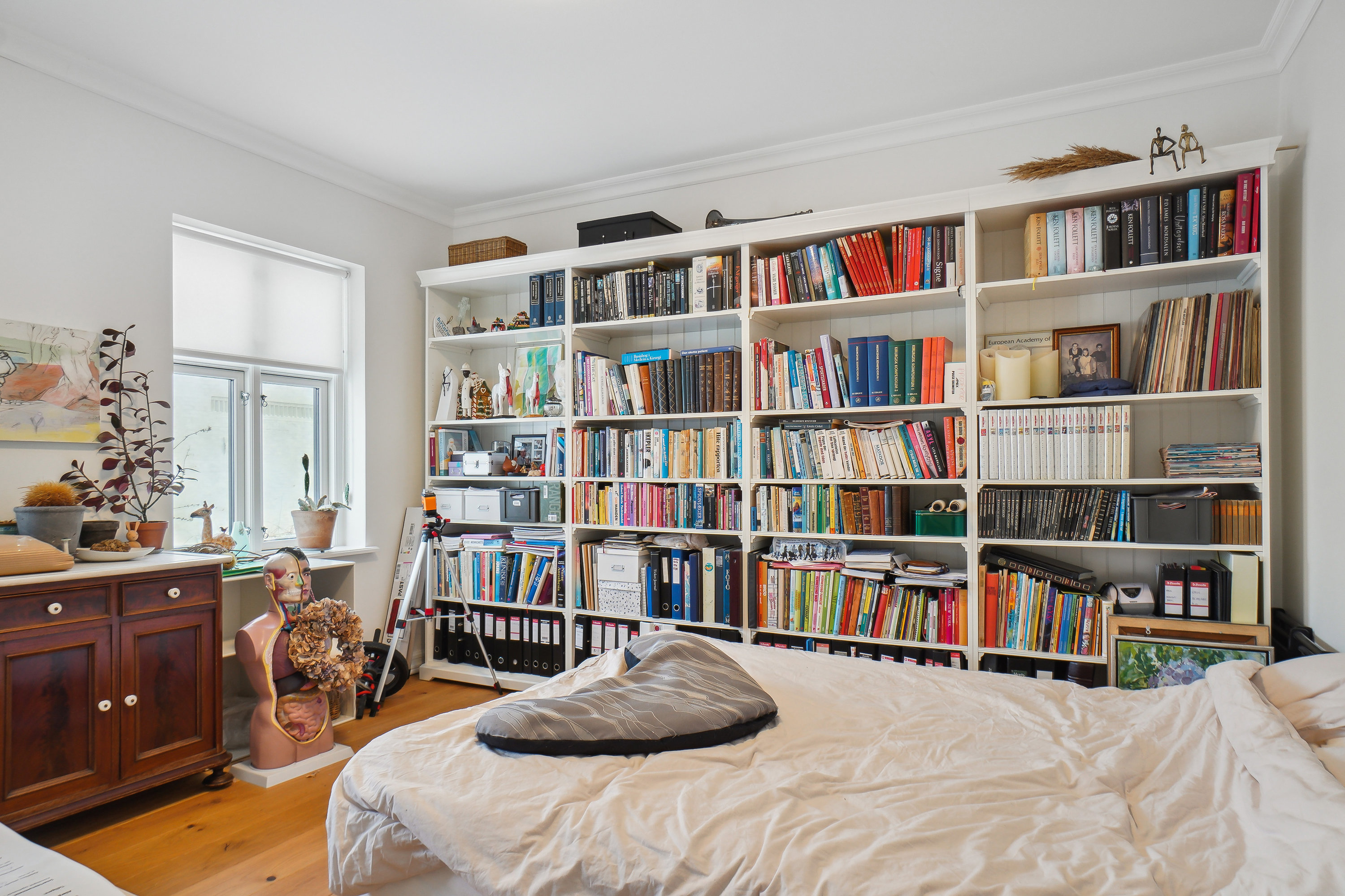 Fremhævet  billede i fuldskærmstilstand. Billede af Ålborgvej 281, 9800 Hjørring