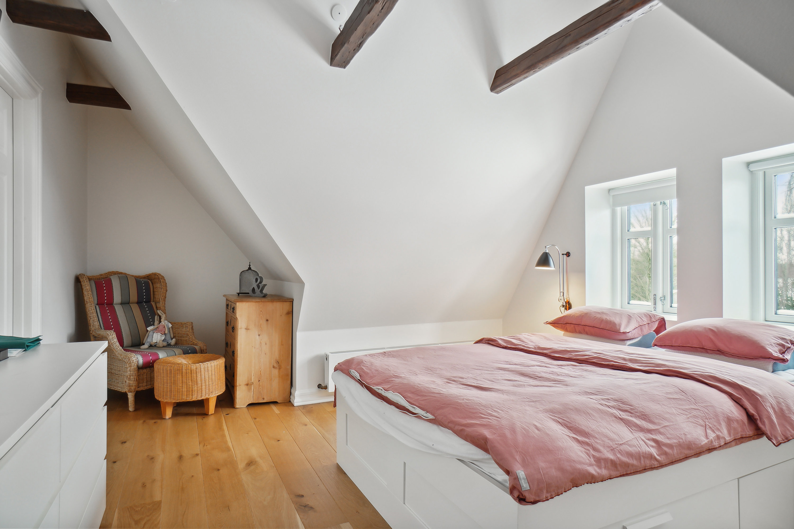 Fremhævet  billede i fuldskærmstilstand. Billede af Ålborgvej 281, 9800 Hjørring