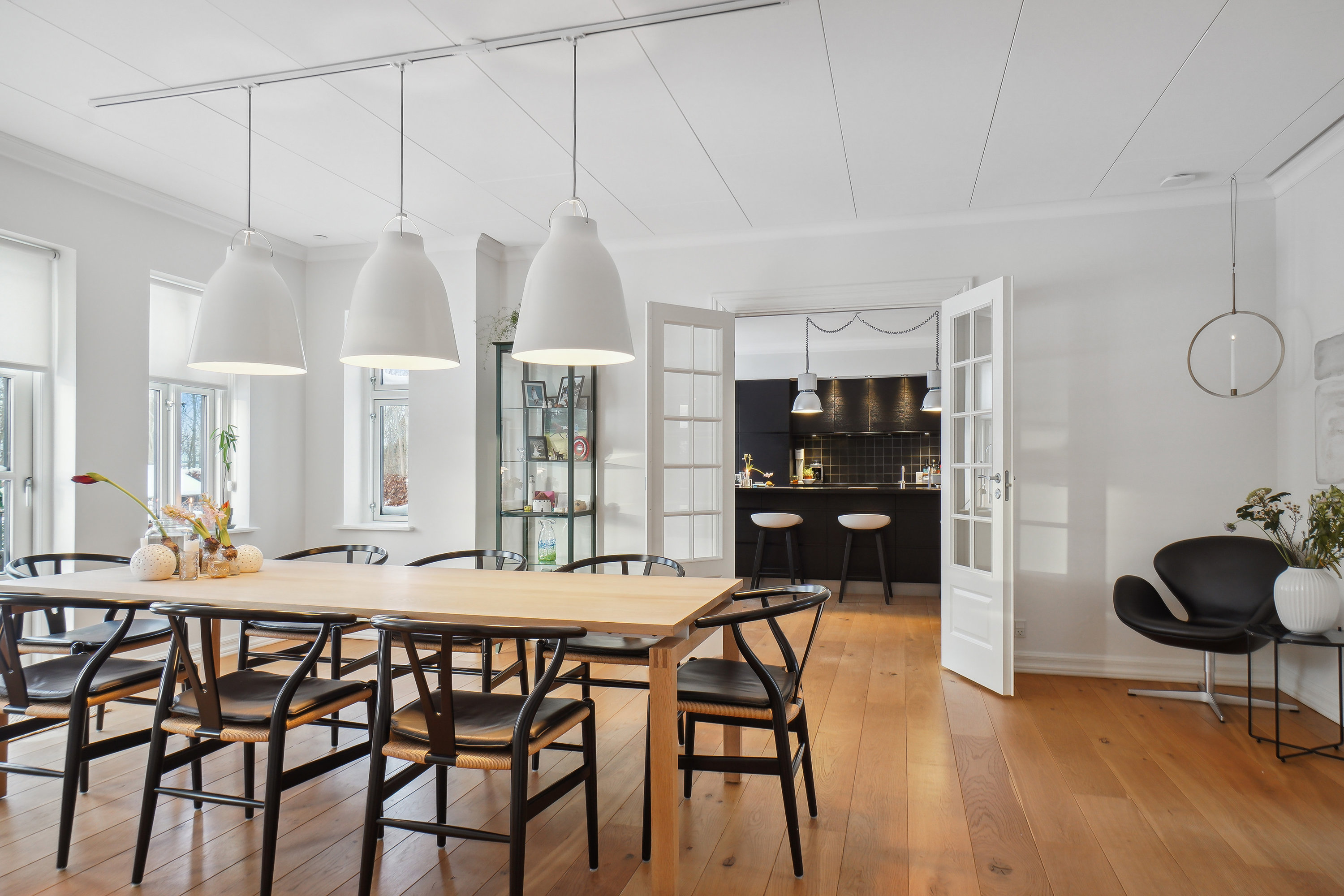 Fremhævet  billede i fuldskærmstilstand. Billede af Ålborgvej 281, 9800 Hjørring