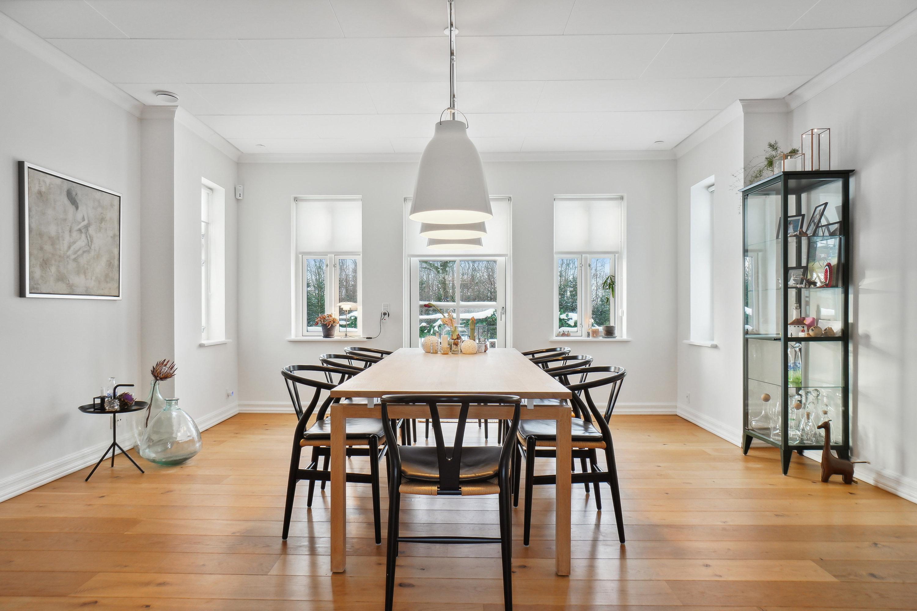 Fremhævet  billede i fuldskærmstilstand. Billede af Ålborgvej 281, 9800 Hjørring