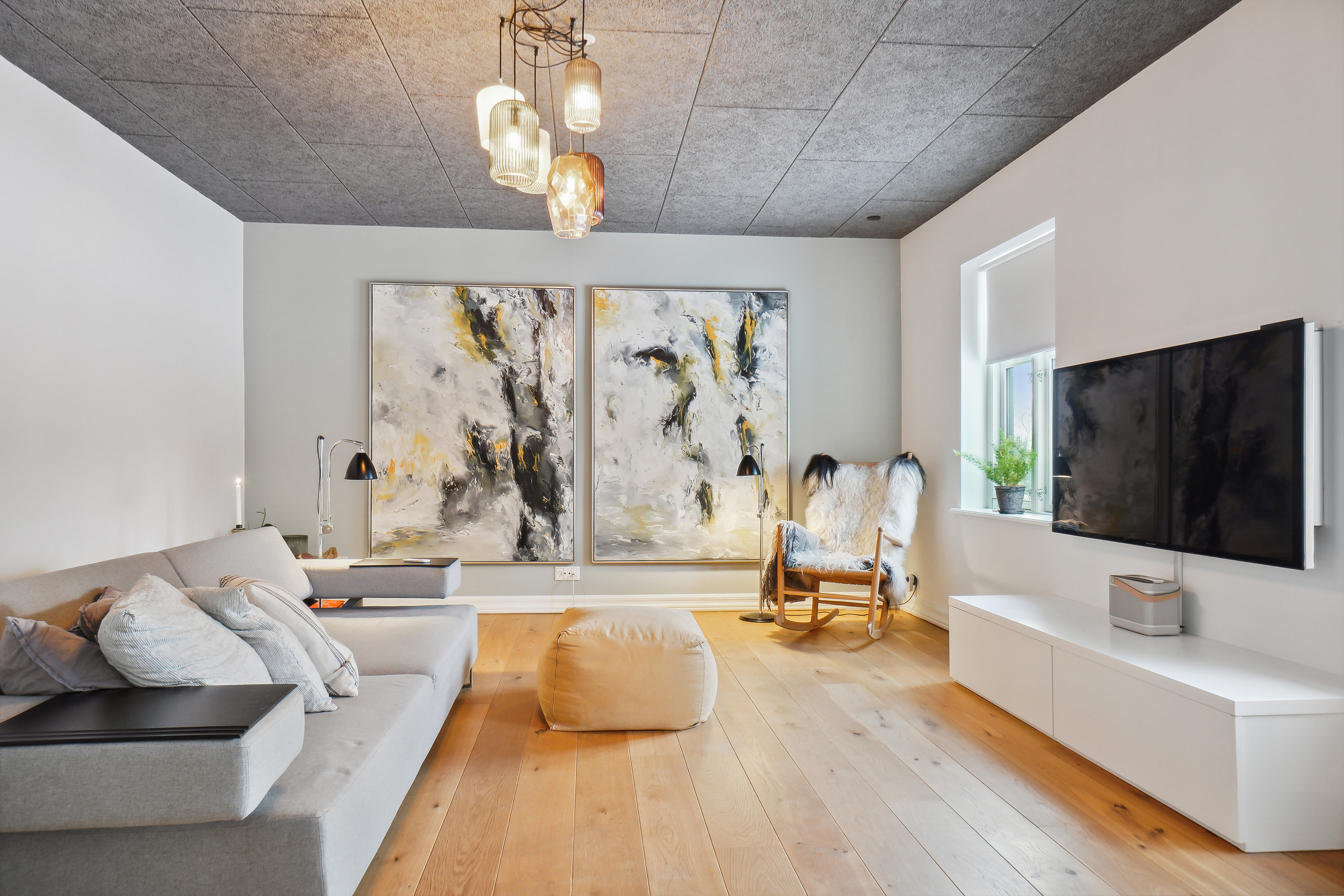 Fremhævet  billede i fuldskærmstilstand. Billede af Ålborgvej 281, 9800 Hjørring