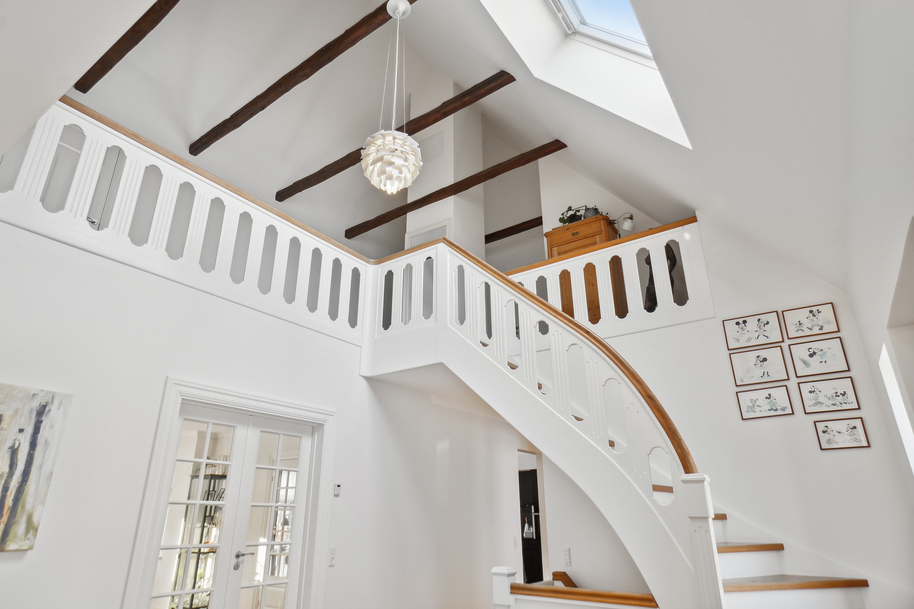 Fremhævet  billede i fuldskærmstilstand. Billede af Ålborgvej 281, 9800 Hjørring