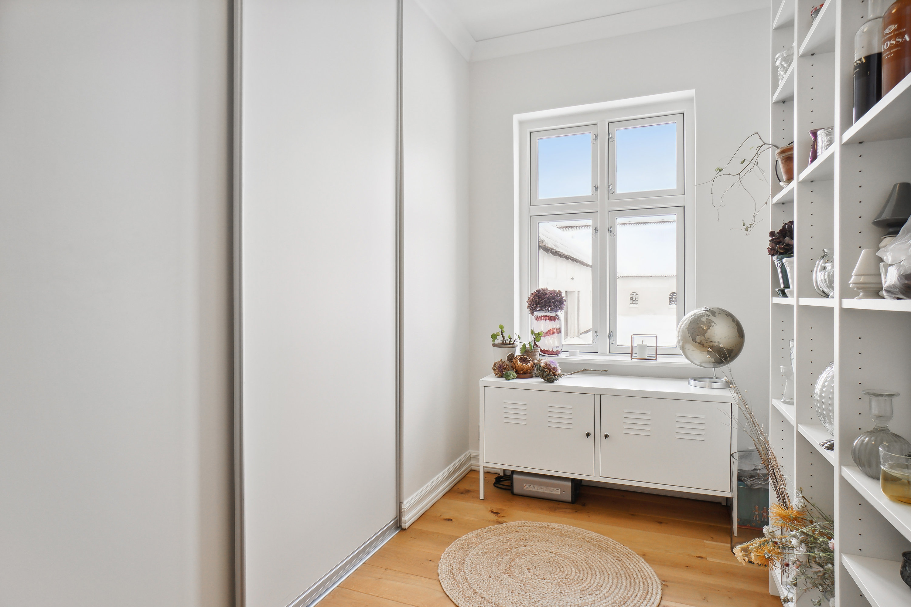 Fremhævet  billede i fuldskærmstilstand. Billede af Ålborgvej 281, 9800 Hjørring