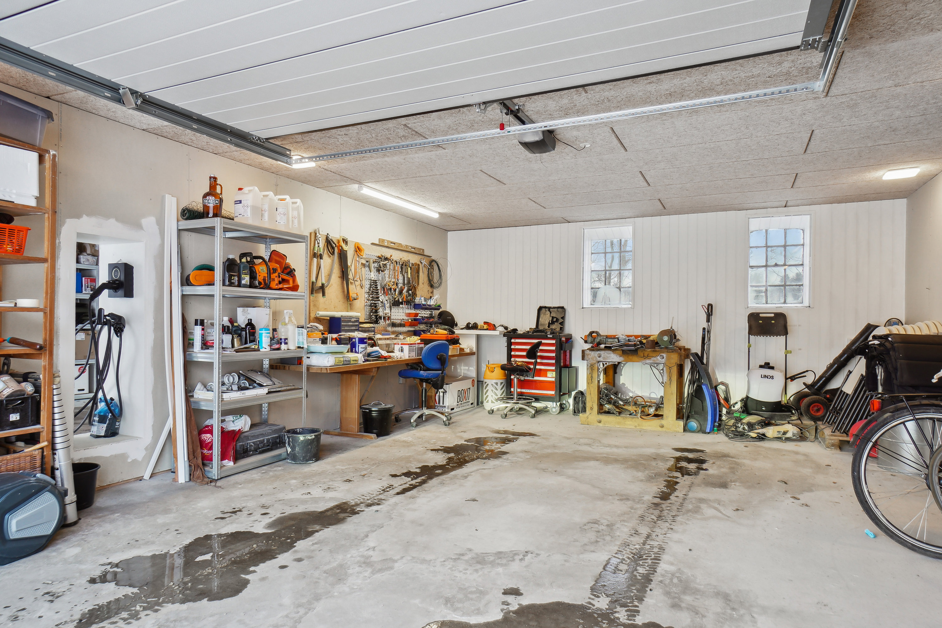 Fremhævet  billede i fuldskærmstilstand. Billede af Ålborgvej 281, 9800 Hjørring