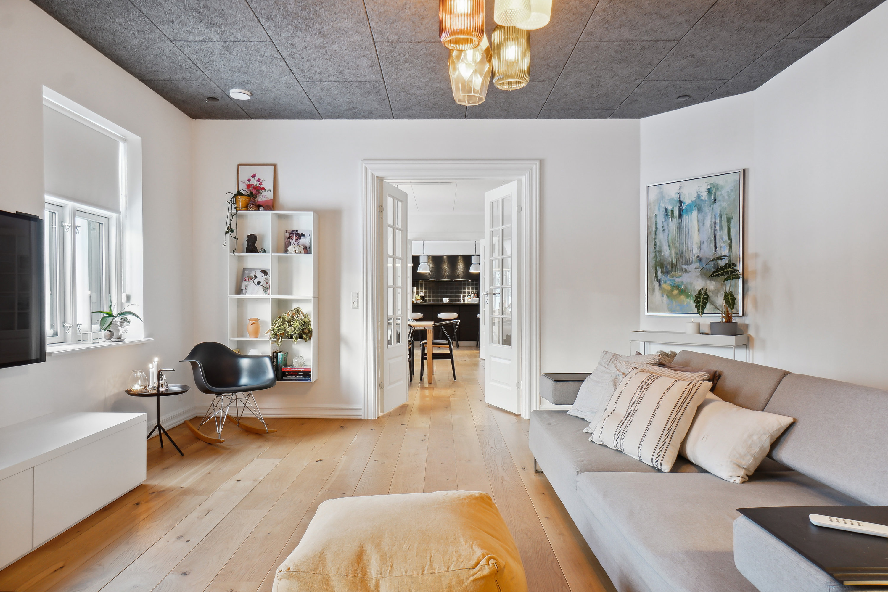 Fremhævet  billede i fuldskærmstilstand. Billede af Ålborgvej 281, 9800 Hjørring