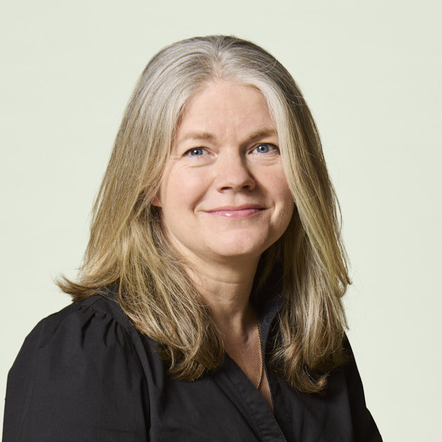Ejendomsmægler Rikke Christoffersen, Nybolig Vejen, Nybolig
