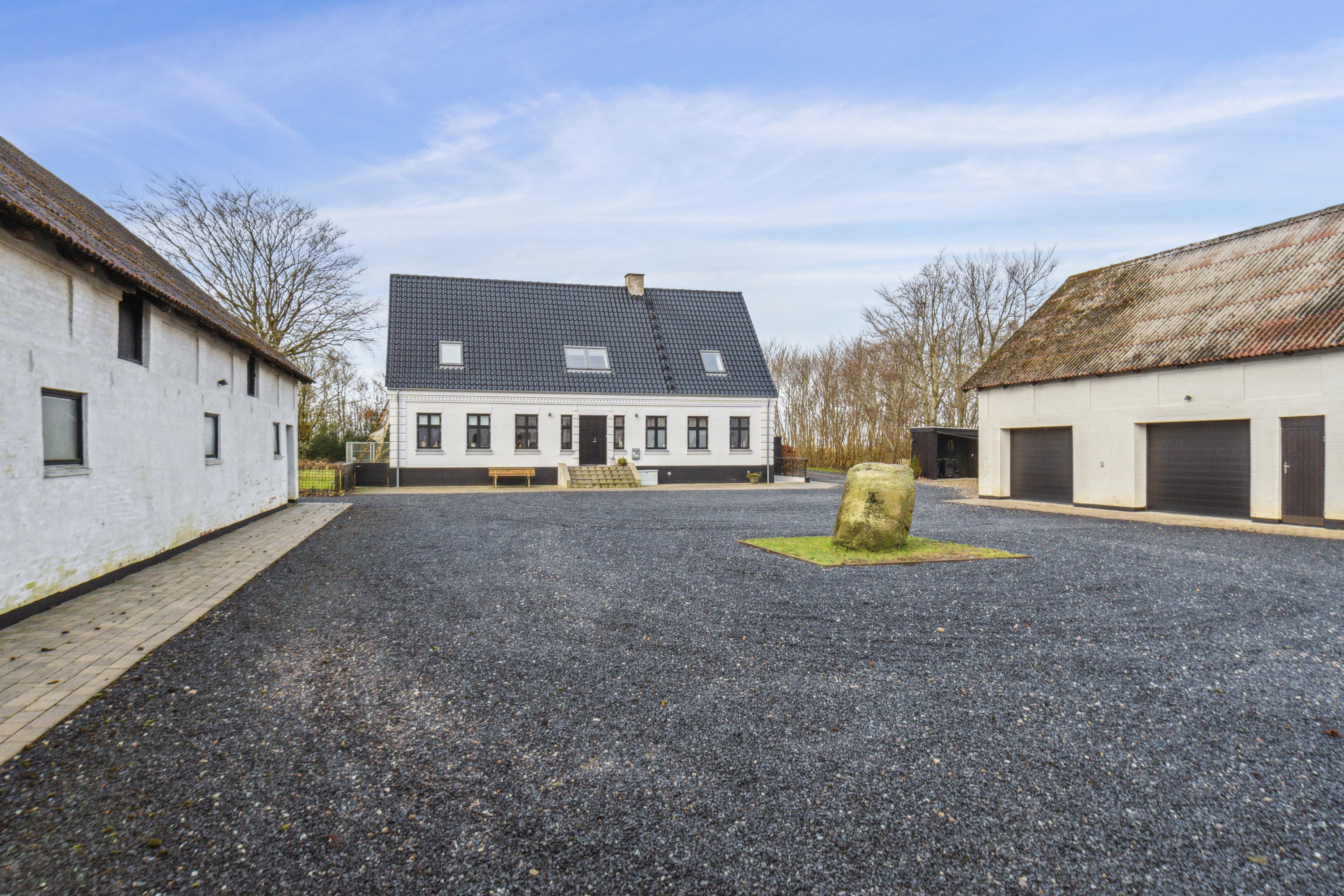 Fremhævet  billede i fuldskærmstilstand. Billede af Ålborgvej 281, 9800 Hjørring