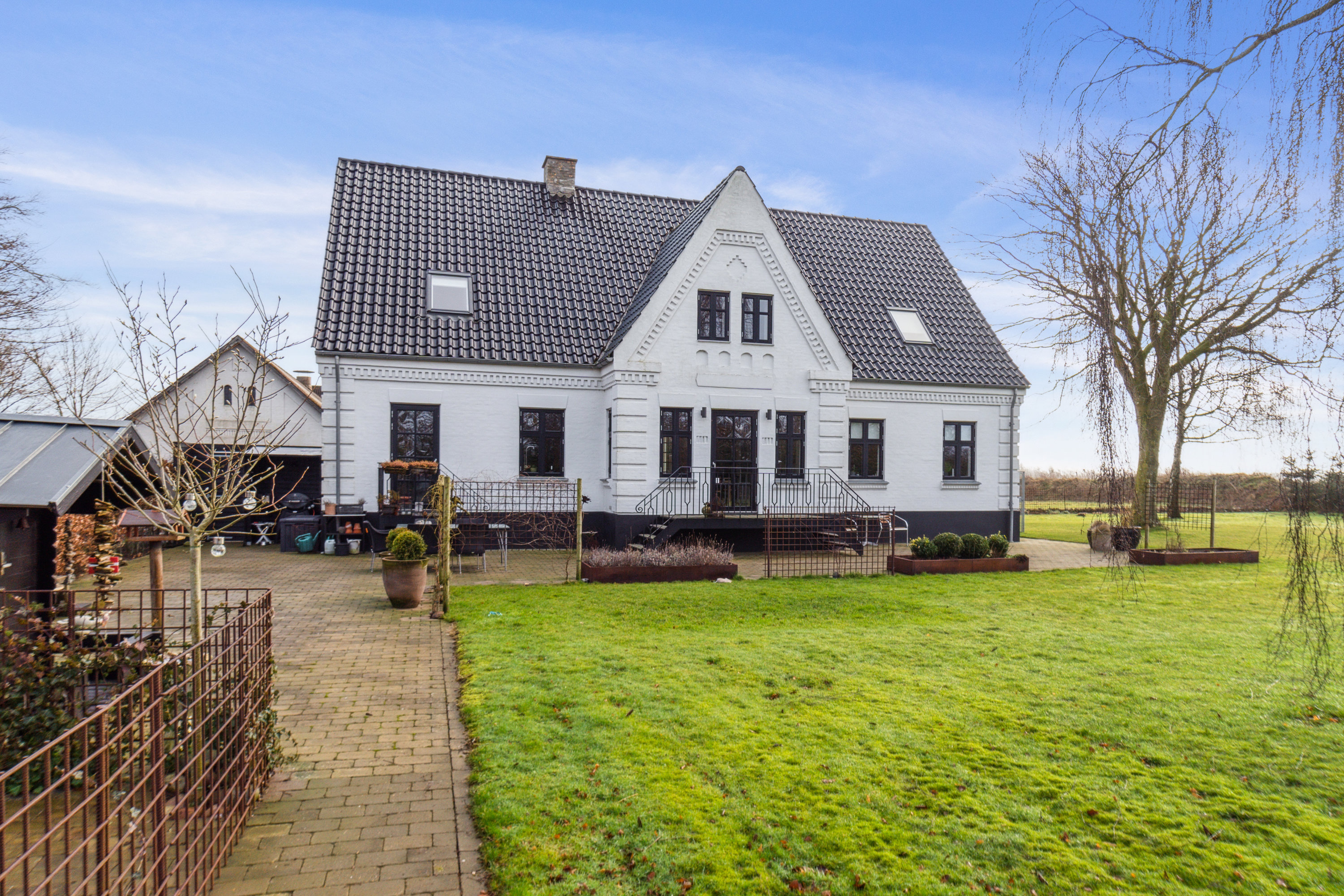 Ålborgvej 281, 9800 Hjørring