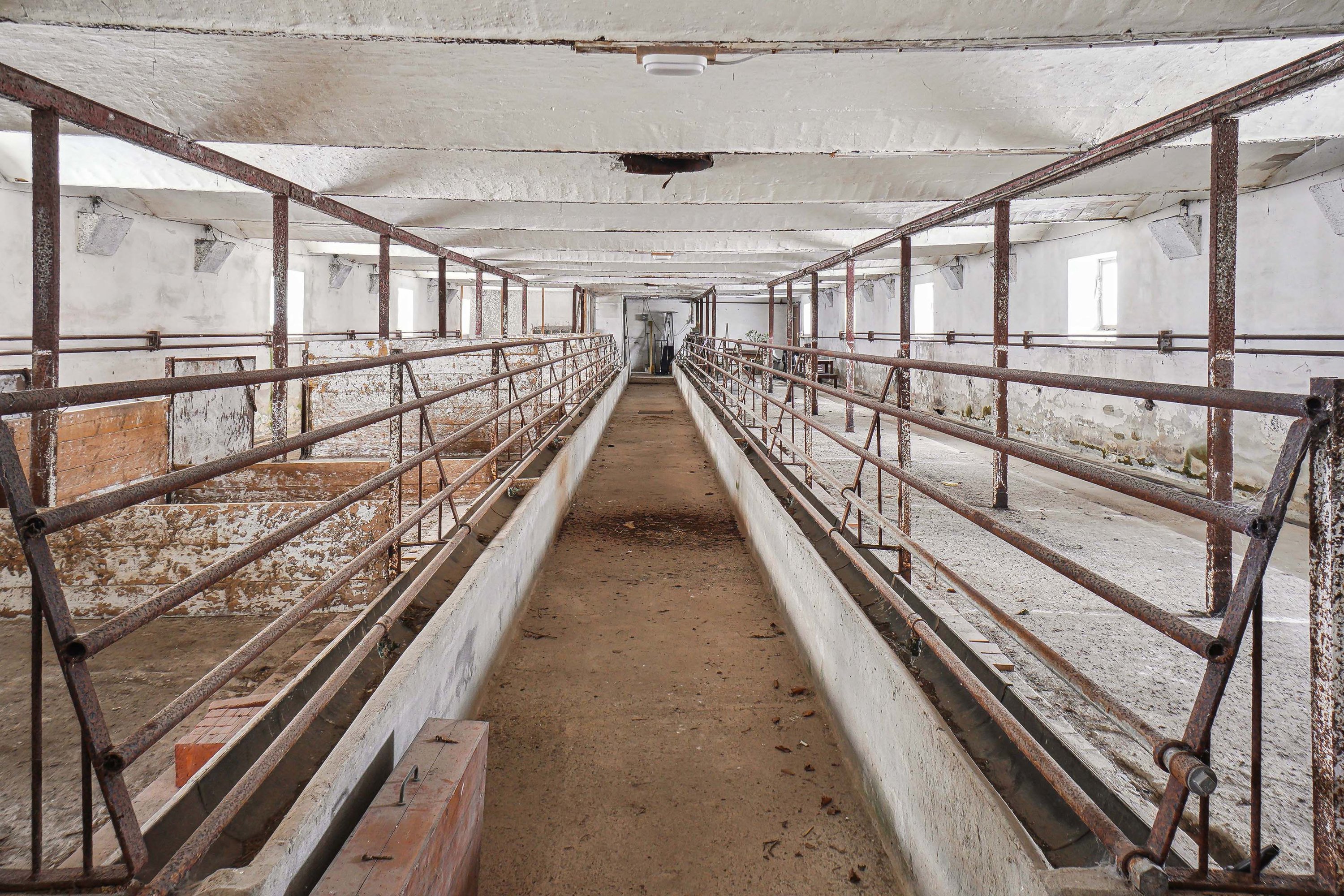 Fremhævet  billede i fuldskærmstilstand. Billede af Ålborgvej 281, 9800 Hjørring