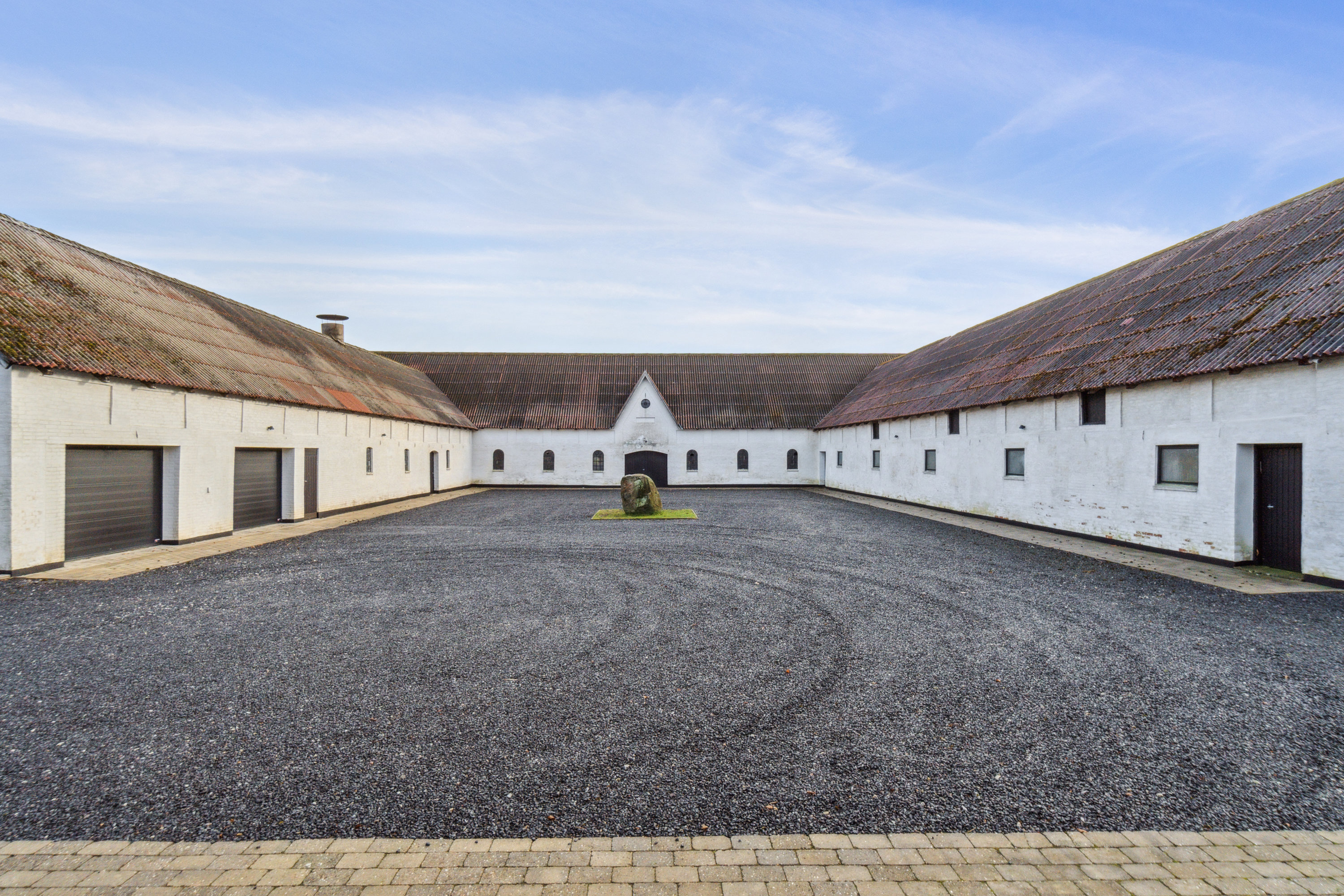 Fremhævet  billede i fuldskærmstilstand. Billede af Ålborgvej 281, 9800 Hjørring