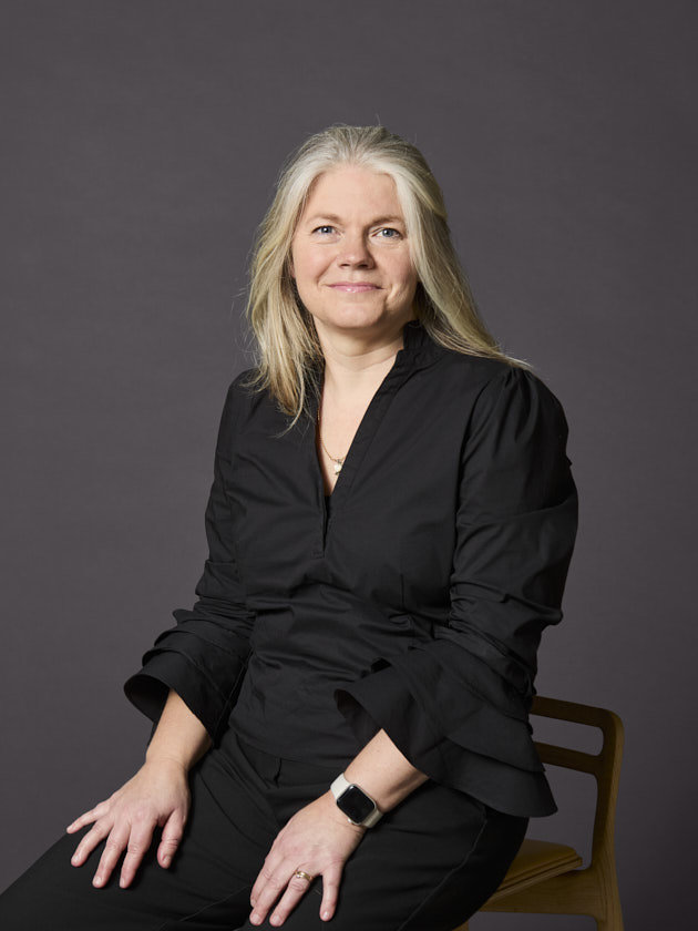 Ejendomsmægler Rikke Christoffersen, Nybolig Vejen, Nybolig