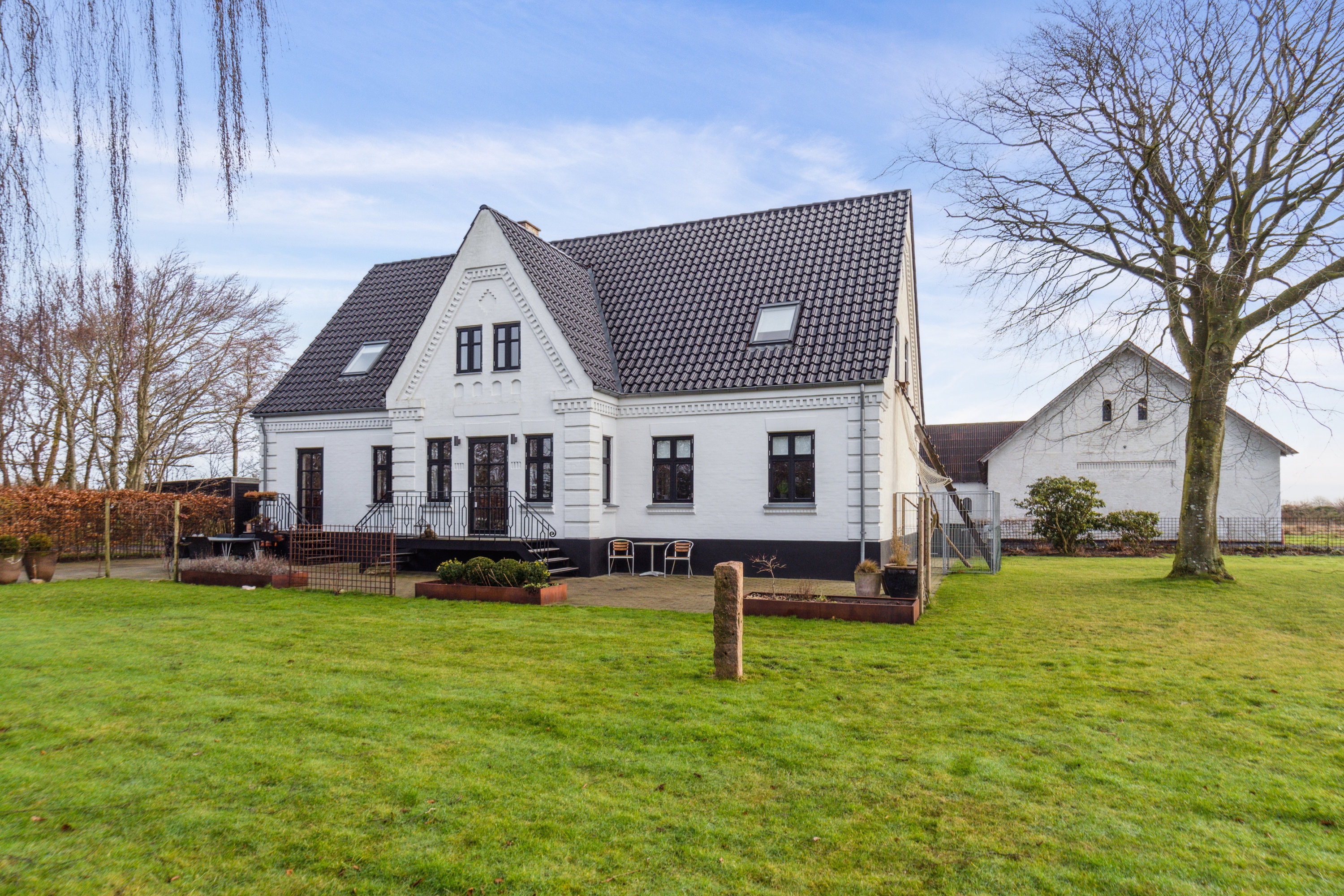 Fremhævet  billede i fuldskærmstilstand. Billede af Ålborgvej 281, 9800 Hjørring