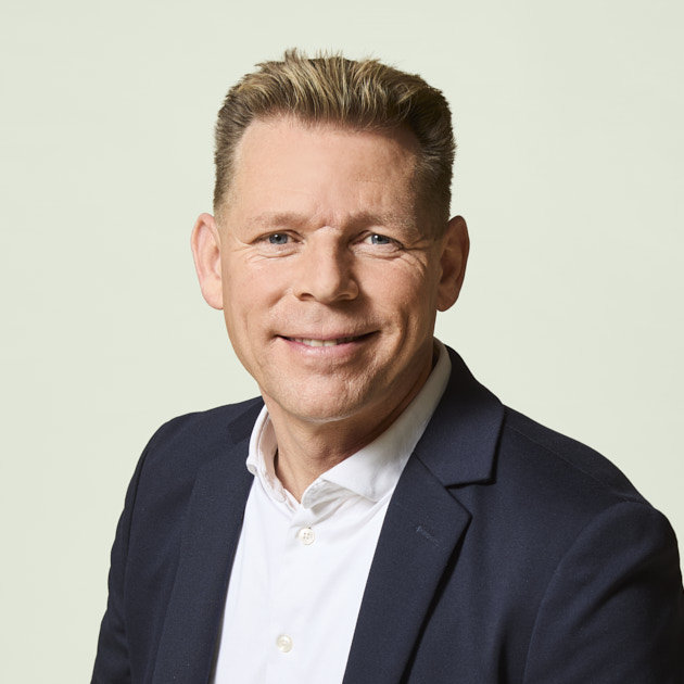 Ejendomsmægler Mikki Riedel, Nybolig Aabenraa, Nybolig