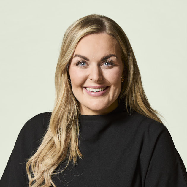 Ejendomsmægler Sidsel Rosenberg, Nybolig Aabenraa, Nybolig